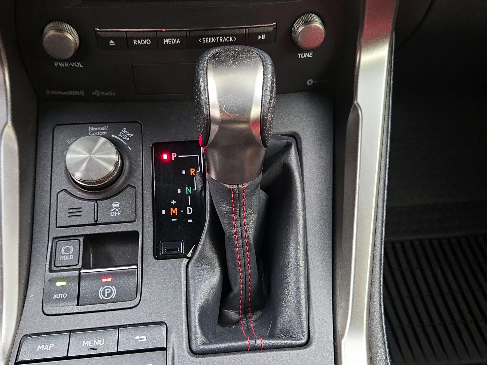 Thumbnail: 2019 Lexus NX - 18