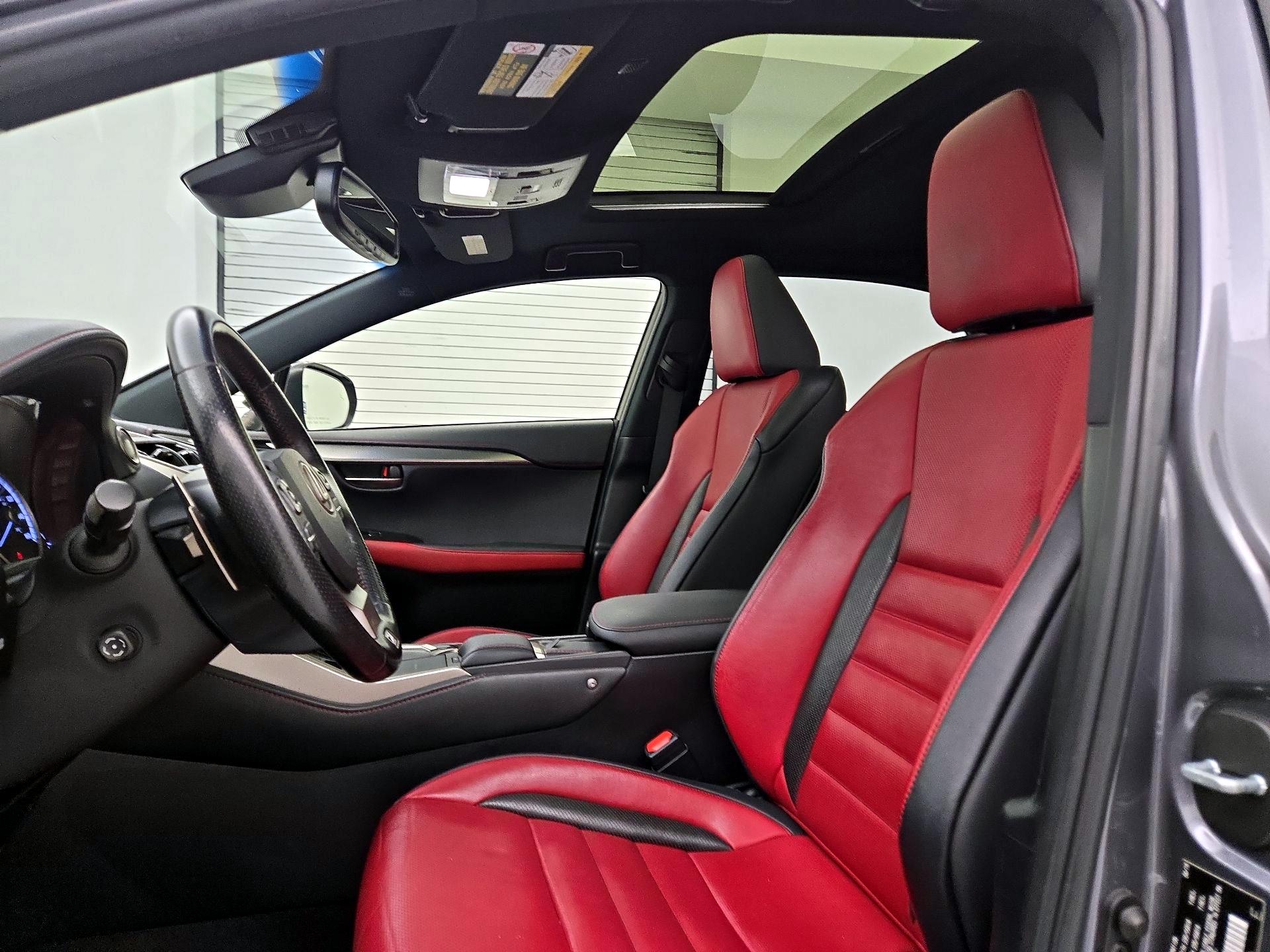 Thumbnail: 2019 Lexus NX - 20