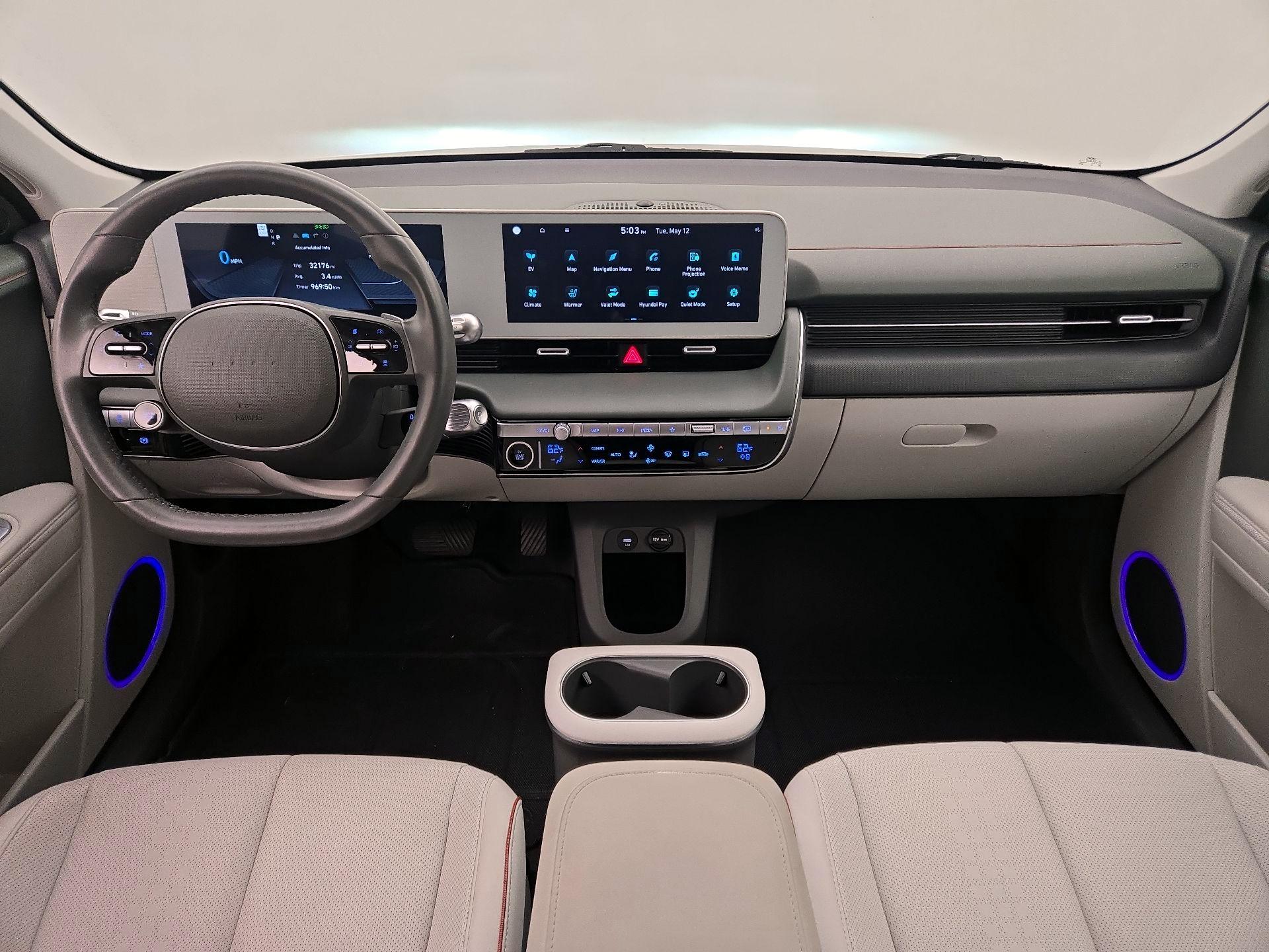 Thumbnail: 2023 Hyundai Ioniq 5 - 9