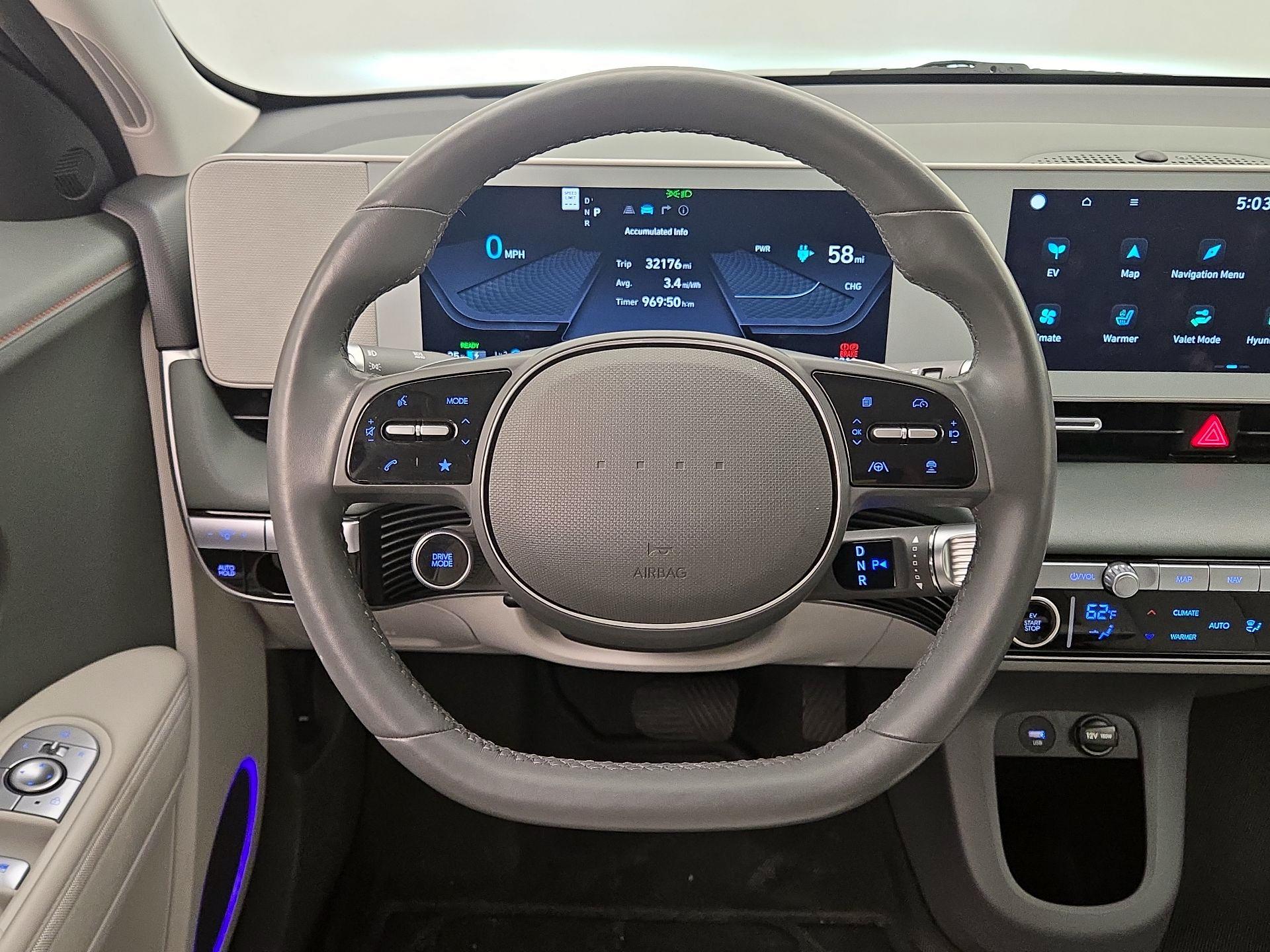 Thumbnail: 2023 Hyundai Ioniq 5 - 10