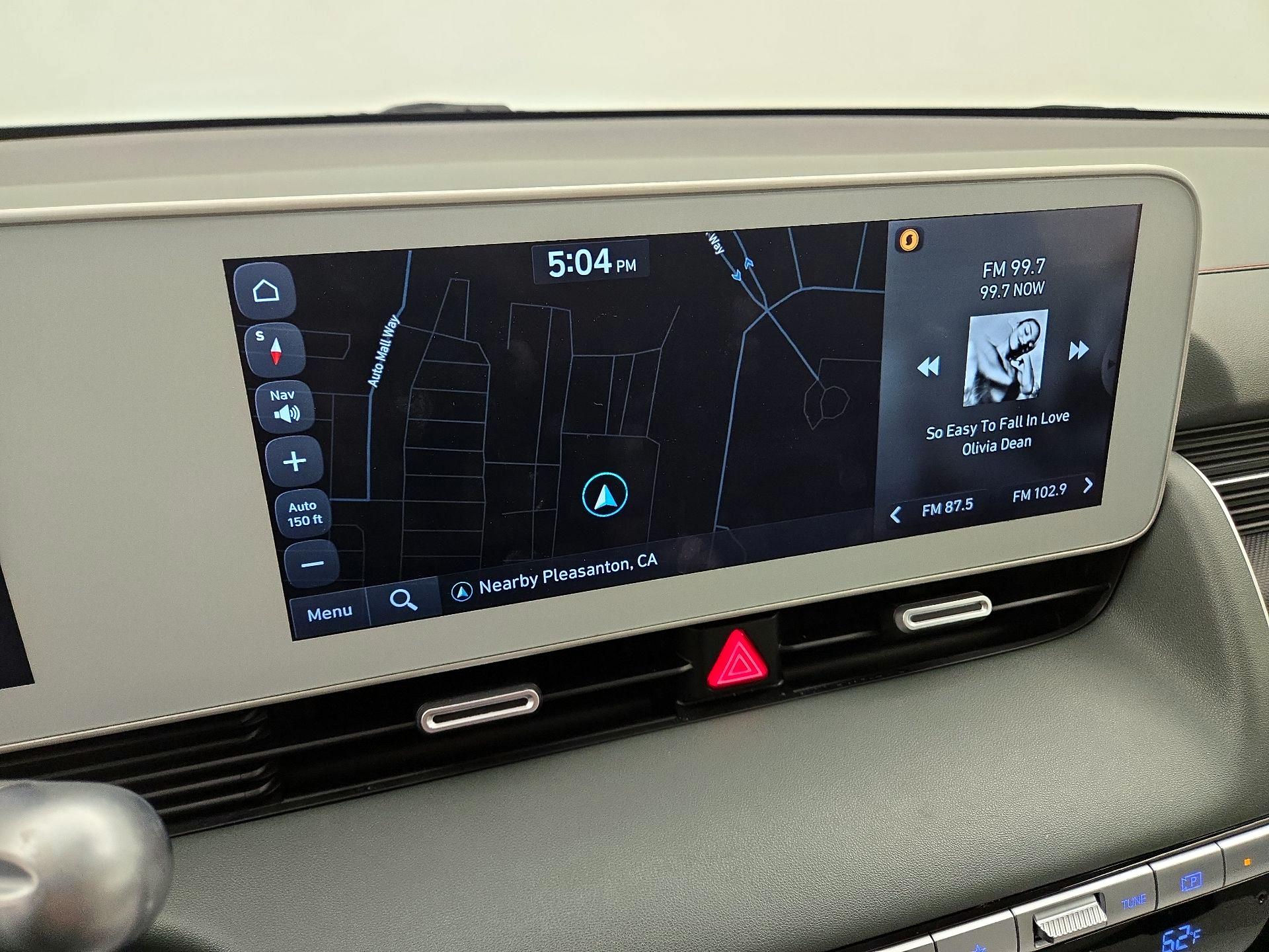 Thumbnail: 2023 Hyundai Ioniq 5 - 13