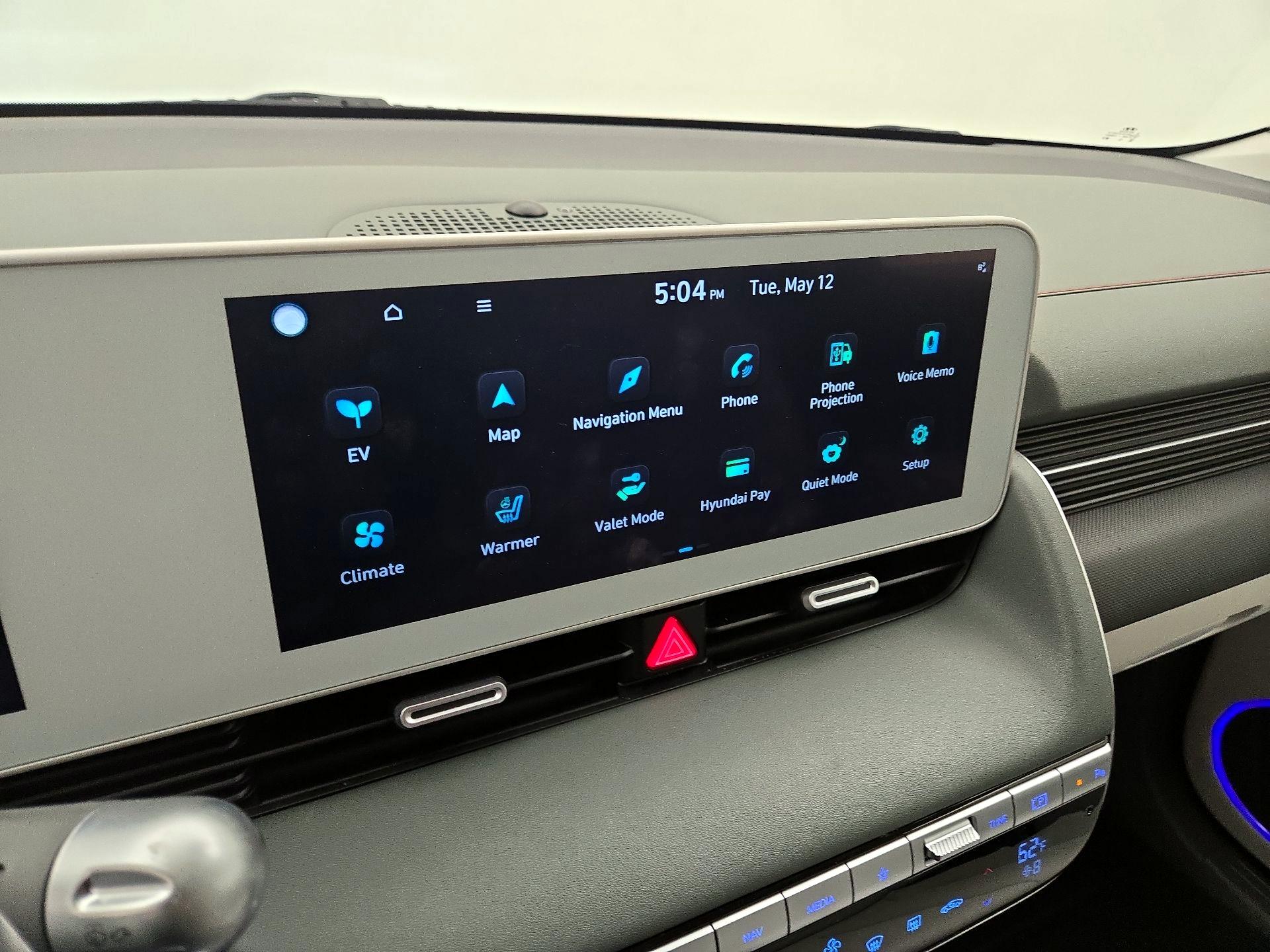 Thumbnail: 2023 Hyundai Ioniq 5 - 15