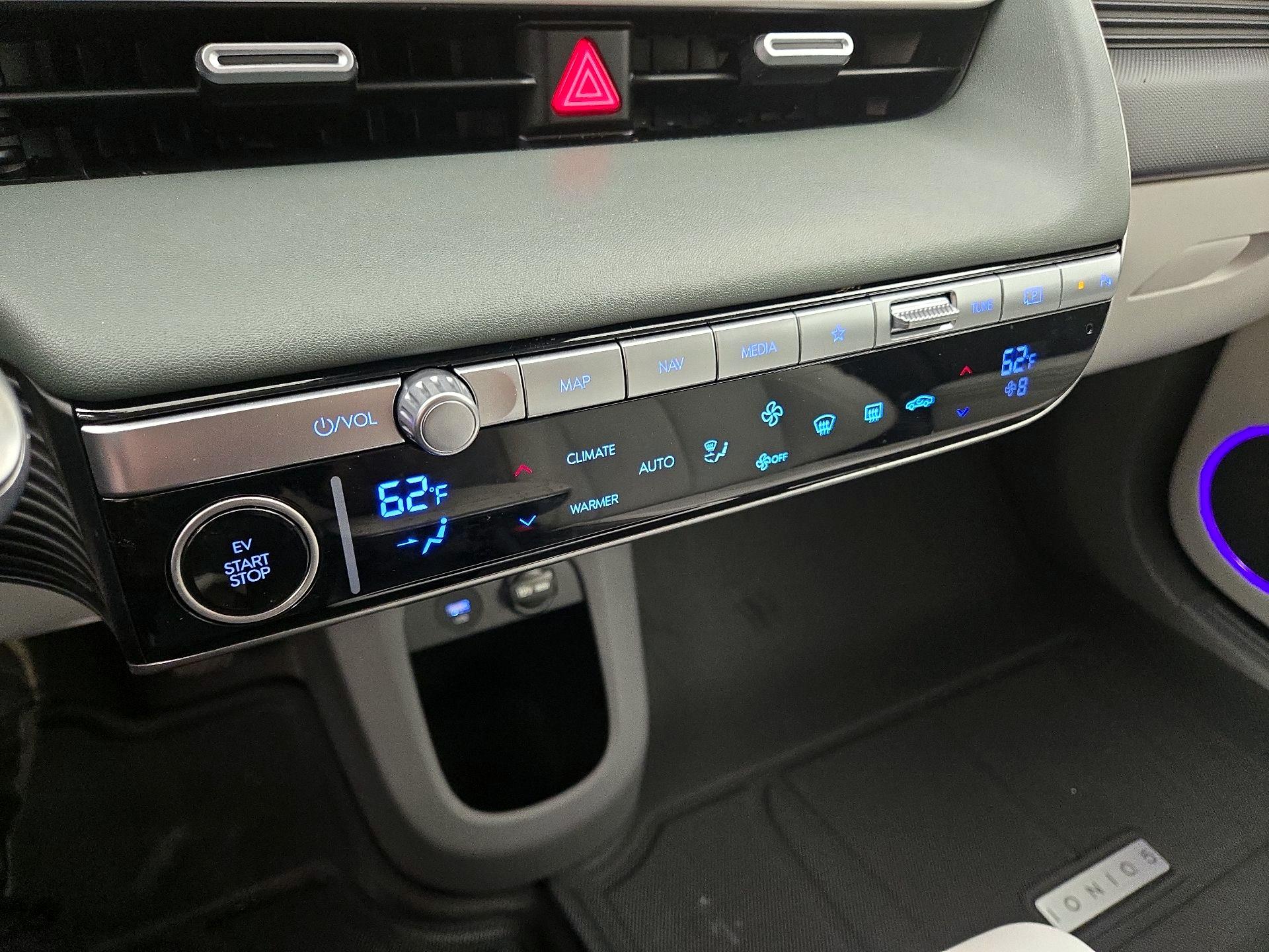 Thumbnail: 2023 Hyundai Ioniq 5 - 16