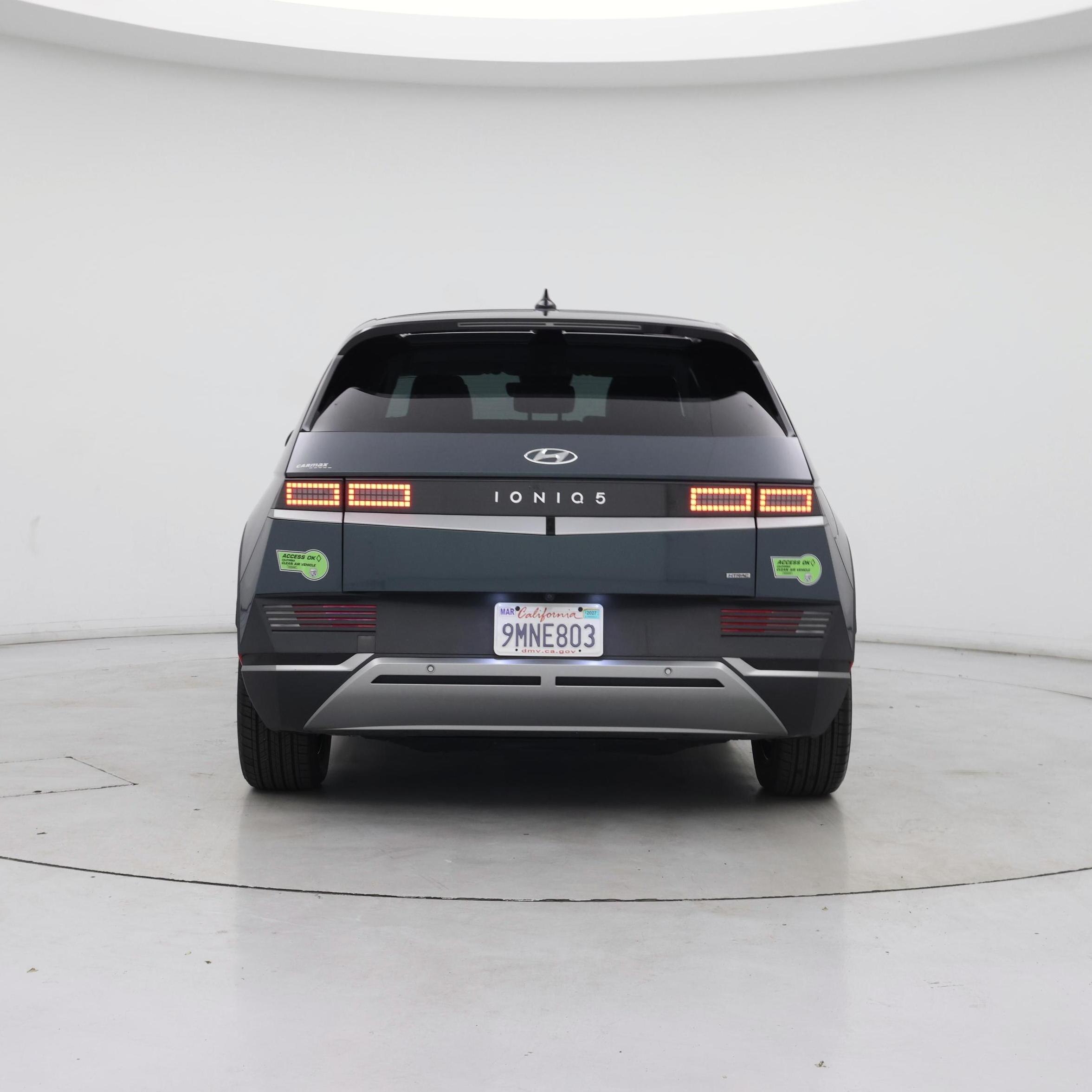 Thumbnail: 2023 Hyundai Ioniq 5 - 6