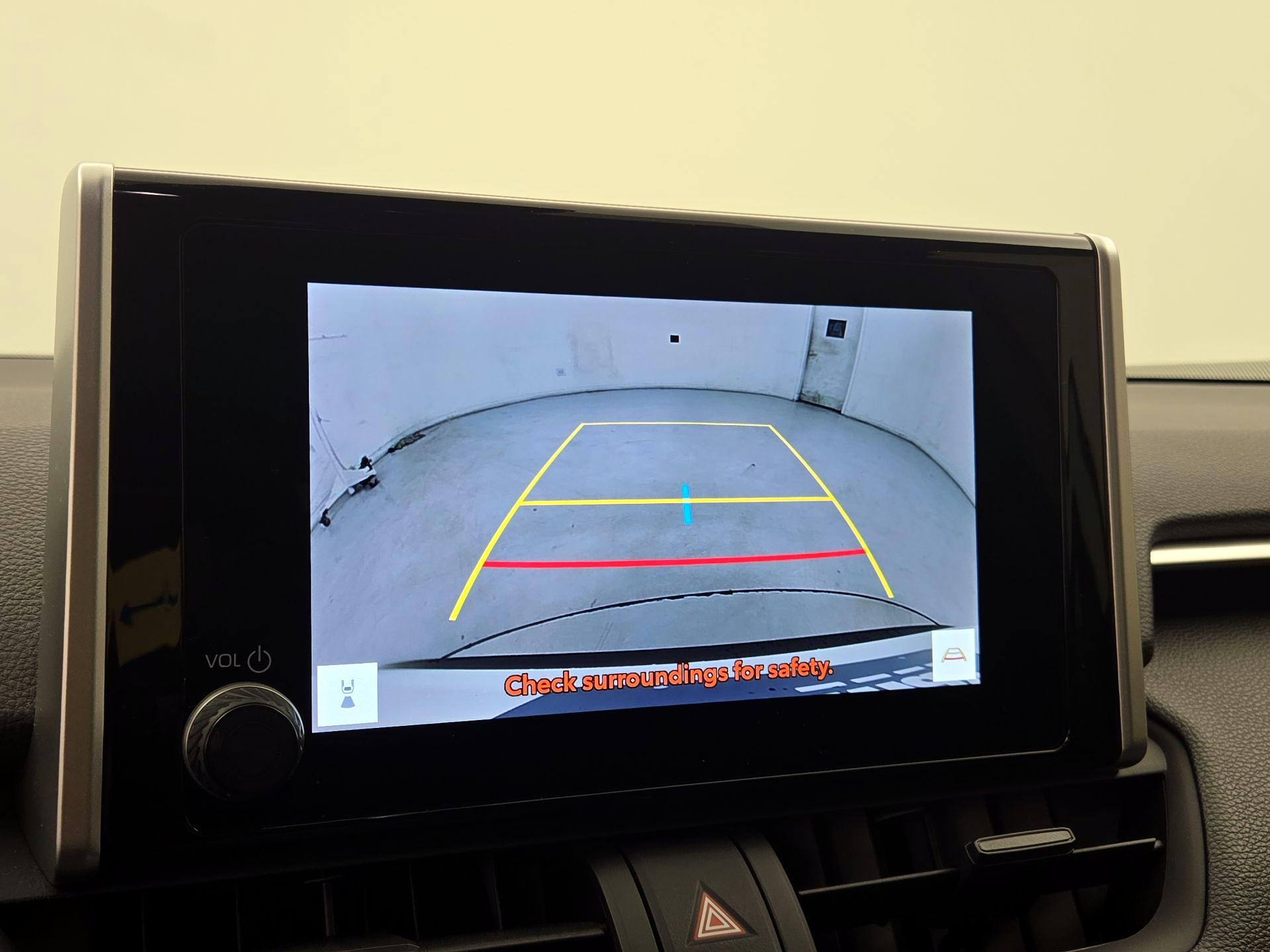 Thumbnail: 2024 Toyota RAV4 - 13