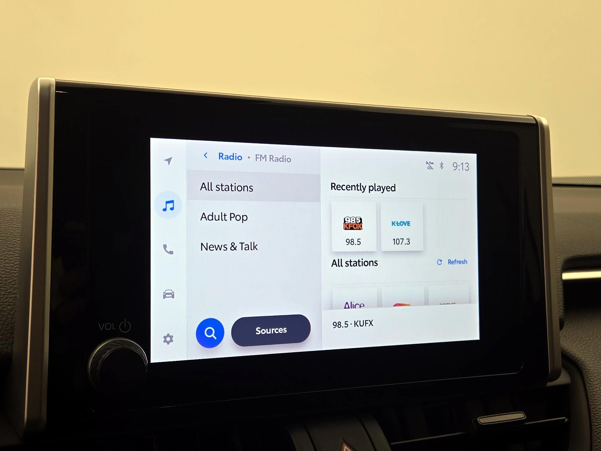 Thumbnail: 2024 Toyota RAV4 - 14