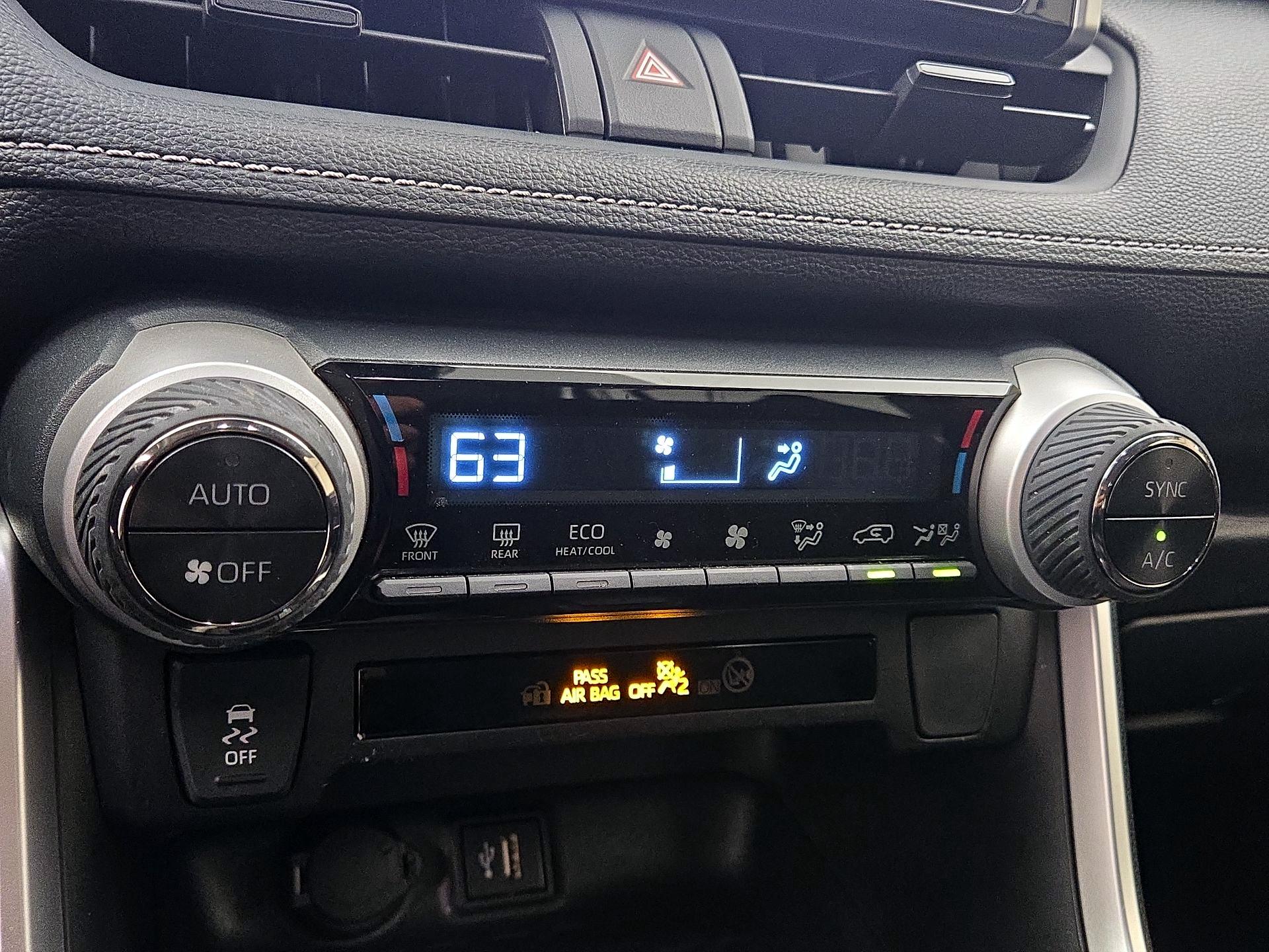 Thumbnail: 2024 Toyota RAV4 - 15