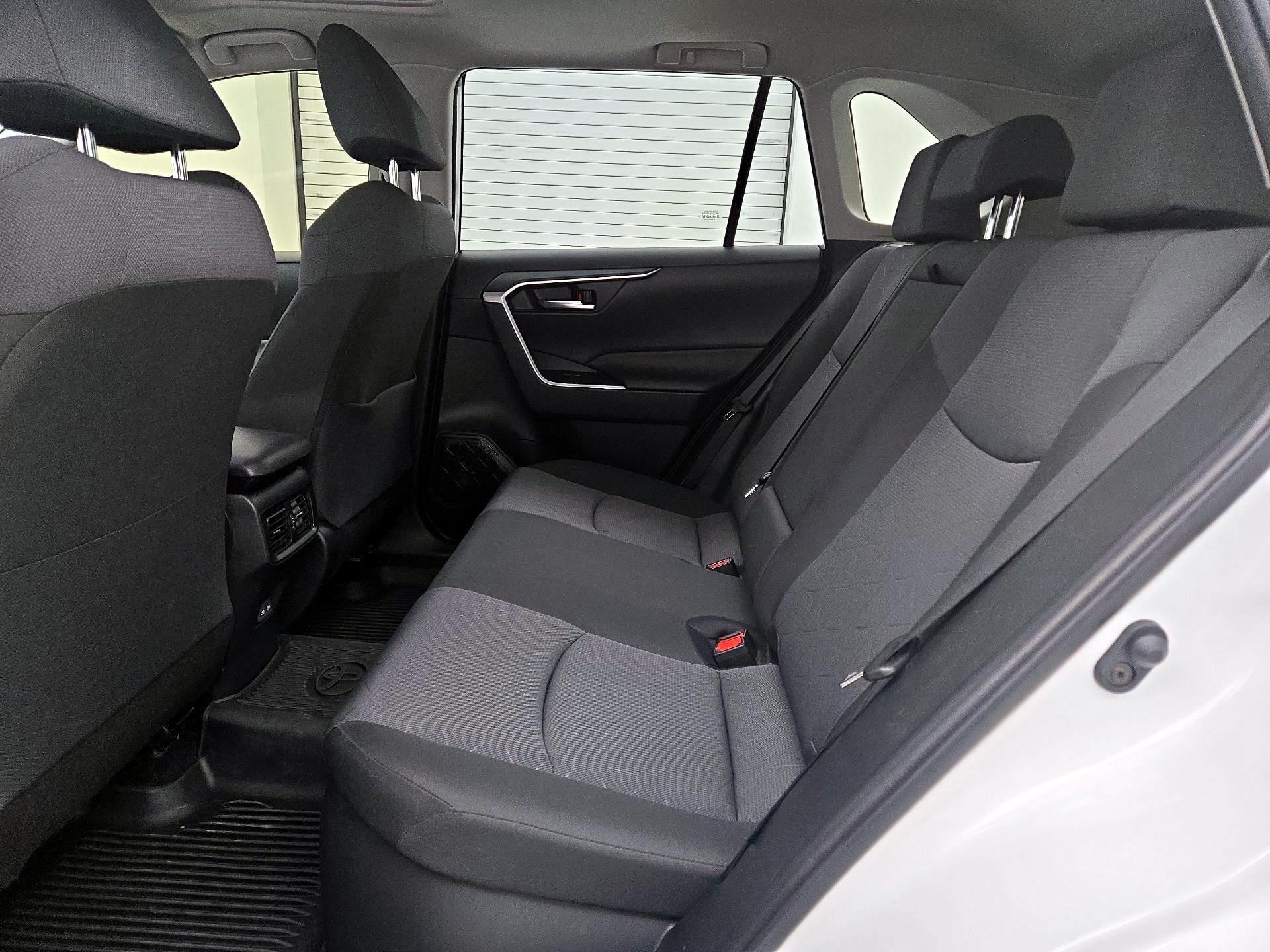 Thumbnail: 2024 Toyota RAV4 - 19