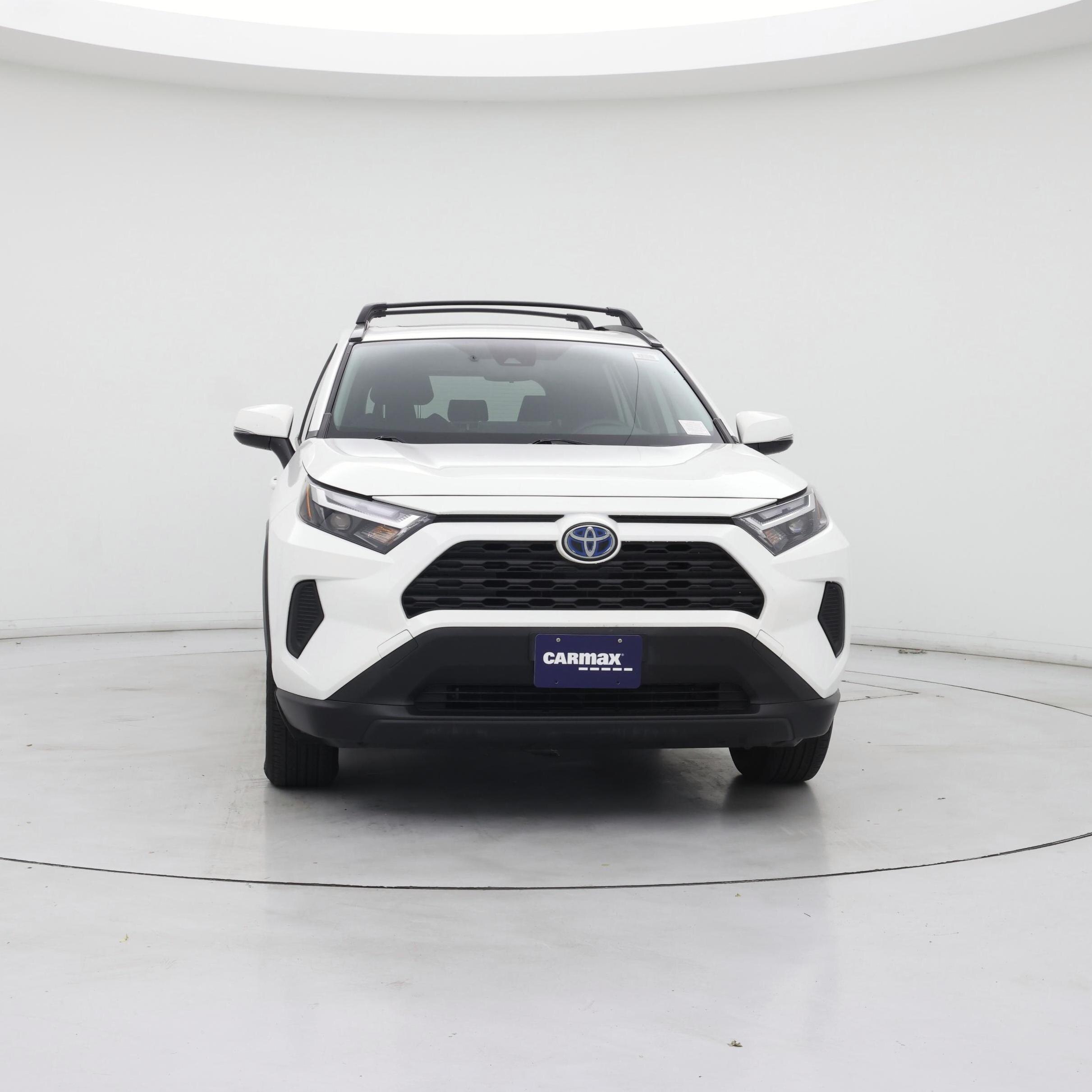 Thumbnail: 2024 Toyota RAV4 - 5