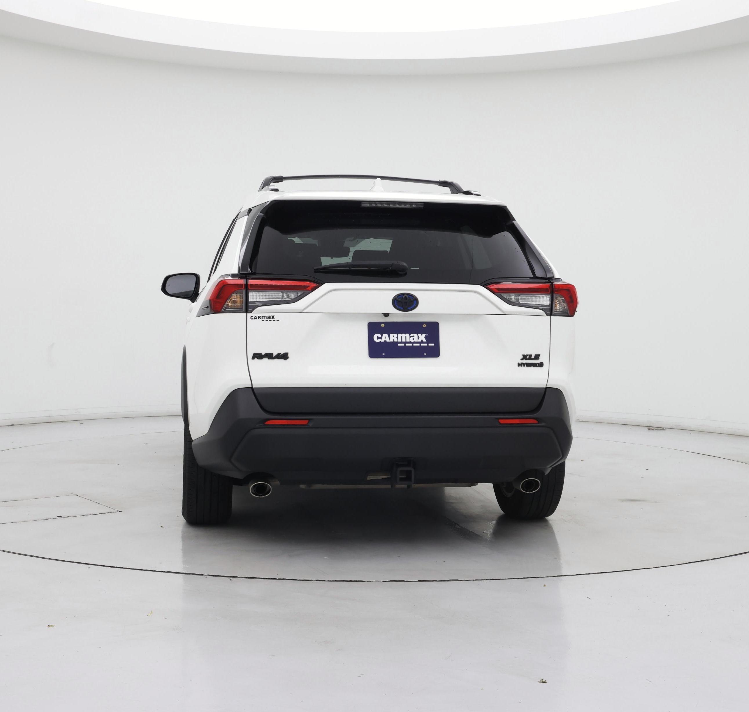 Thumbnail: 2024 Toyota RAV4 - 6