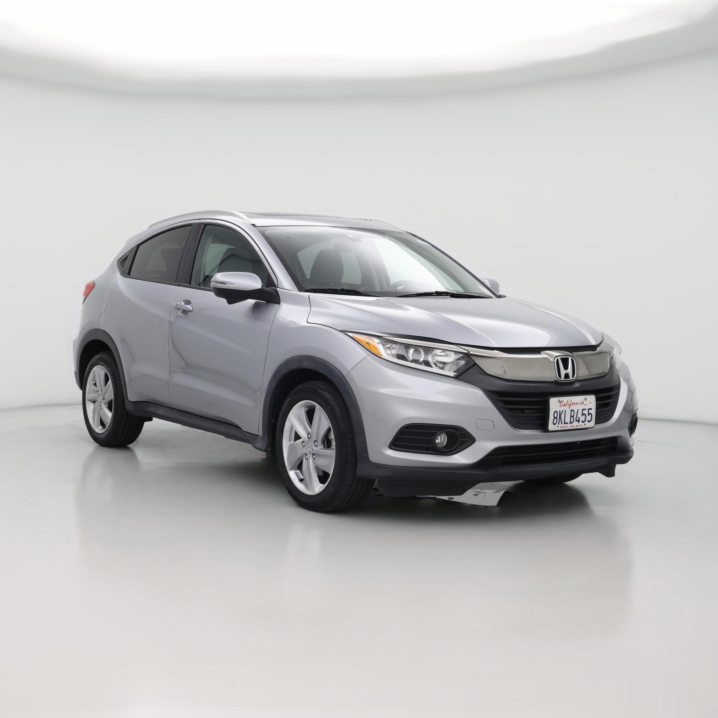 Thumbnail: 2019 Honda HR-V - 1