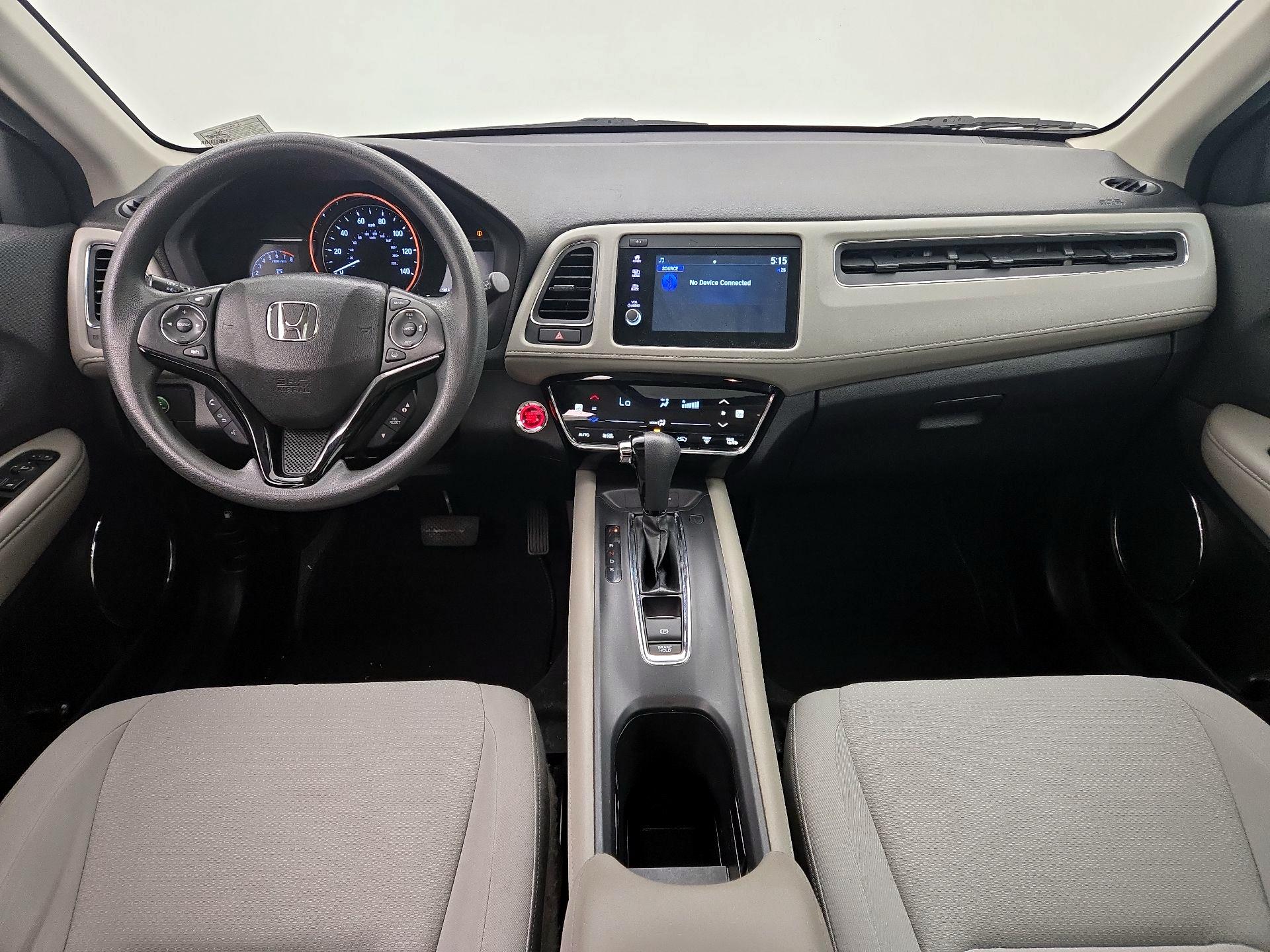 Thumbnail: 2019 Honda HR-V - 9