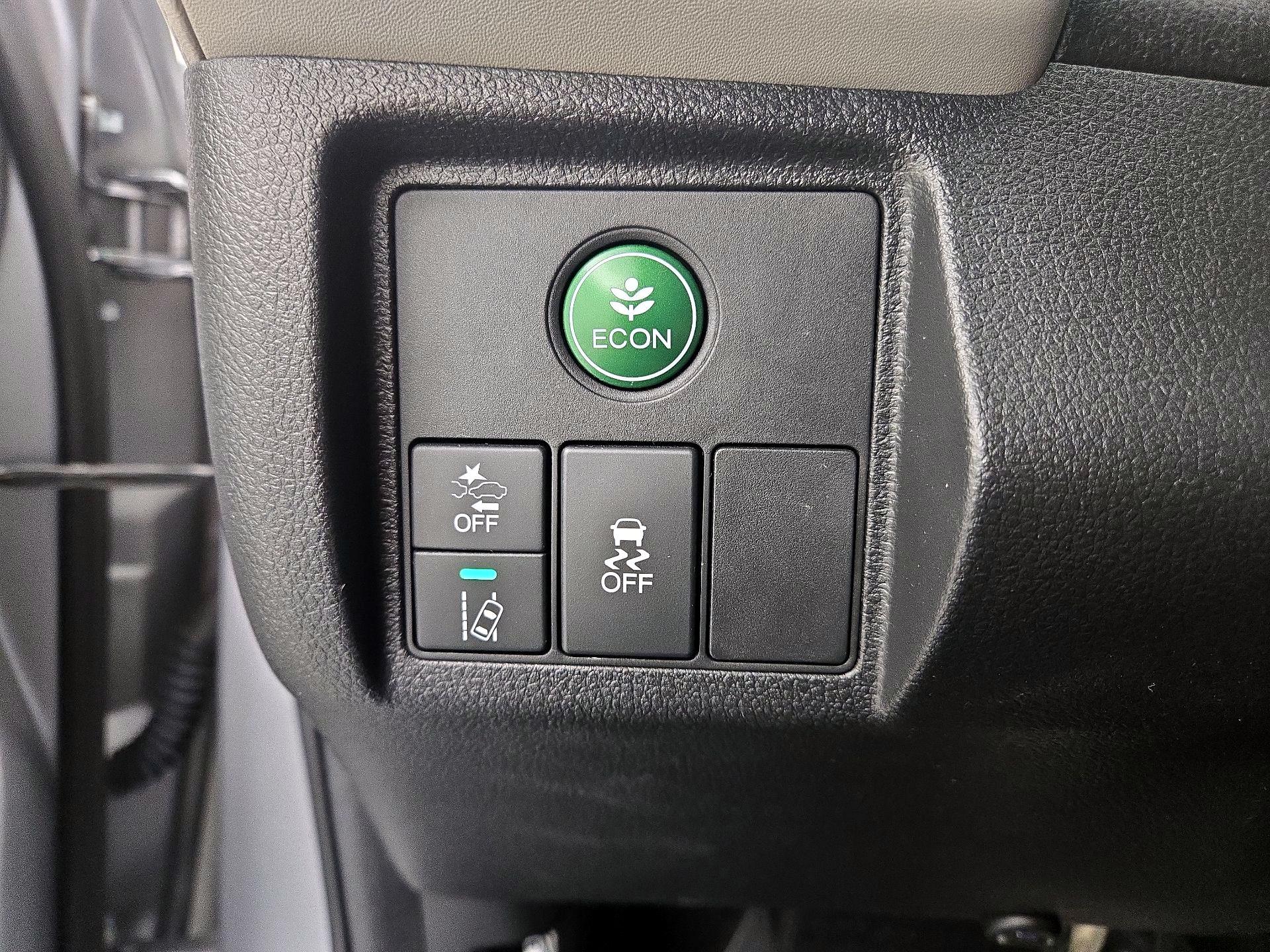 Thumbnail: 2019 Honda HR-V - 13