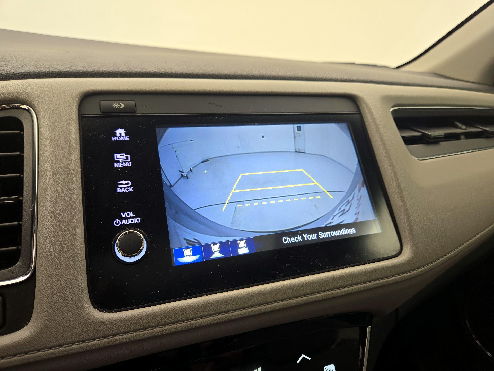 Thumbnail: 2019 Honda HR-V - 14