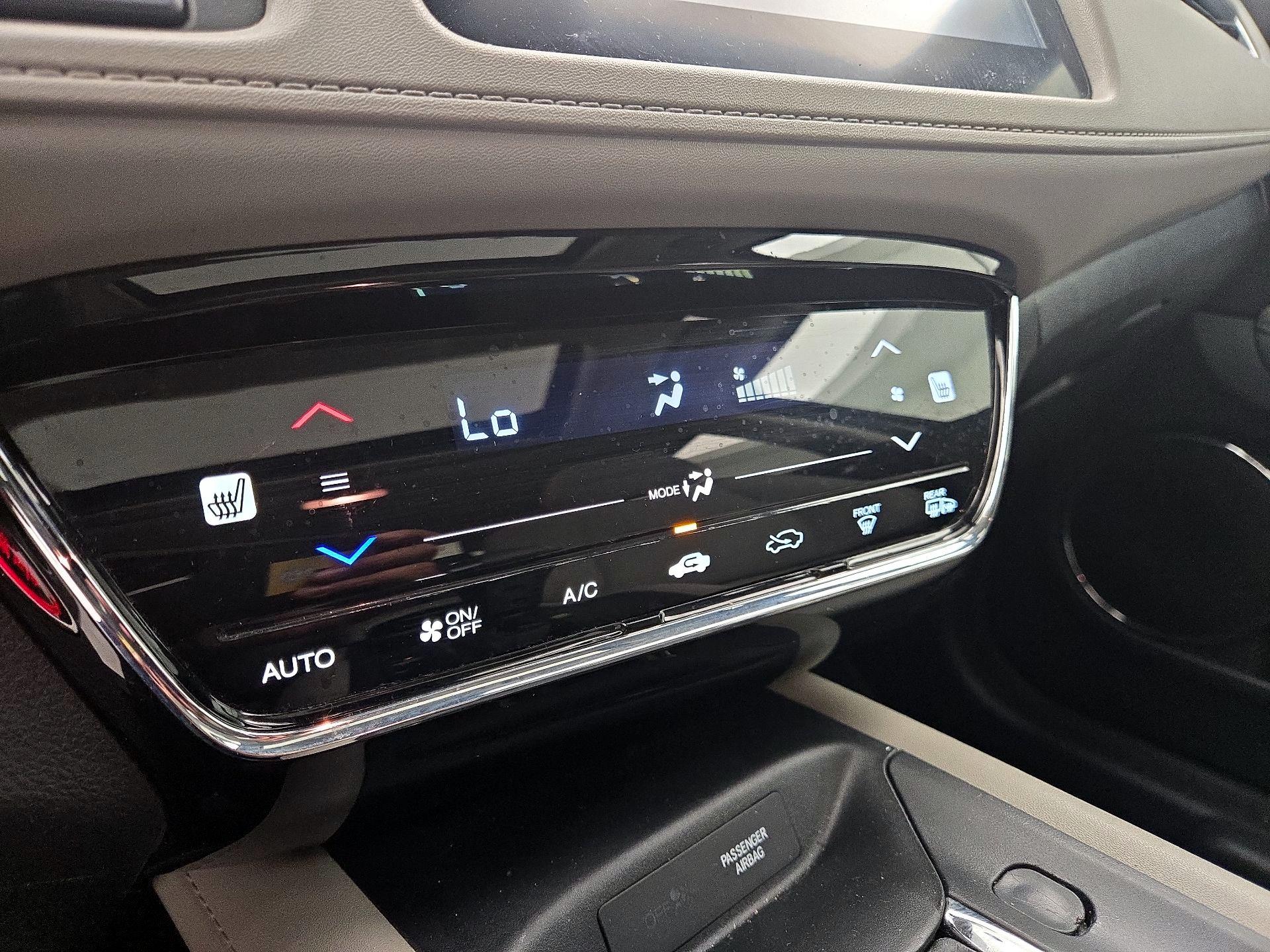 Thumbnail: 2019 Honda HR-V - 16