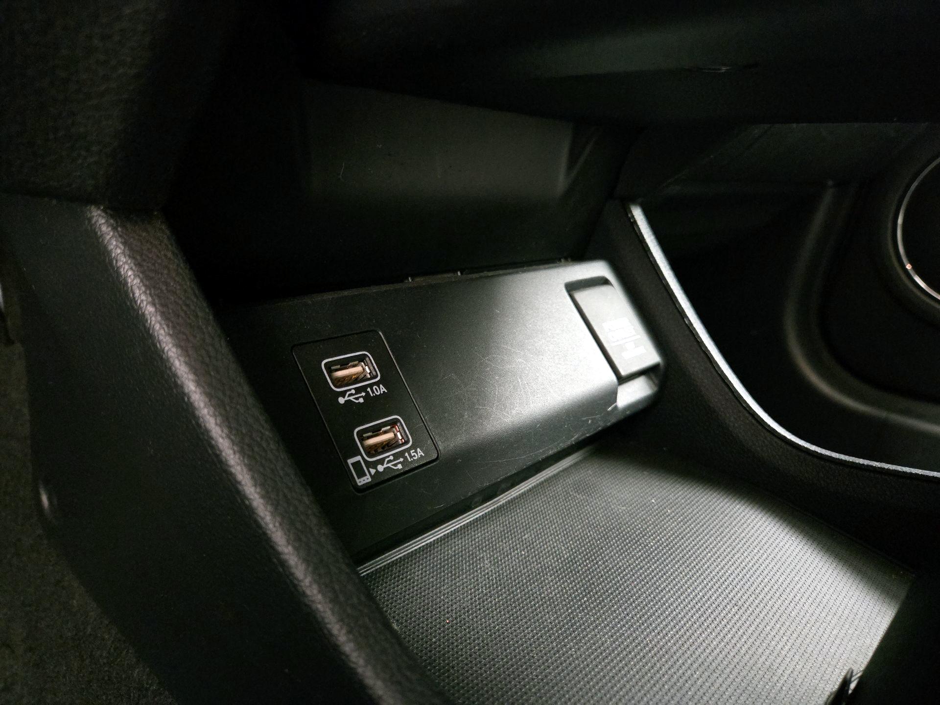 Thumbnail: 2019 Honda HR-V - 18