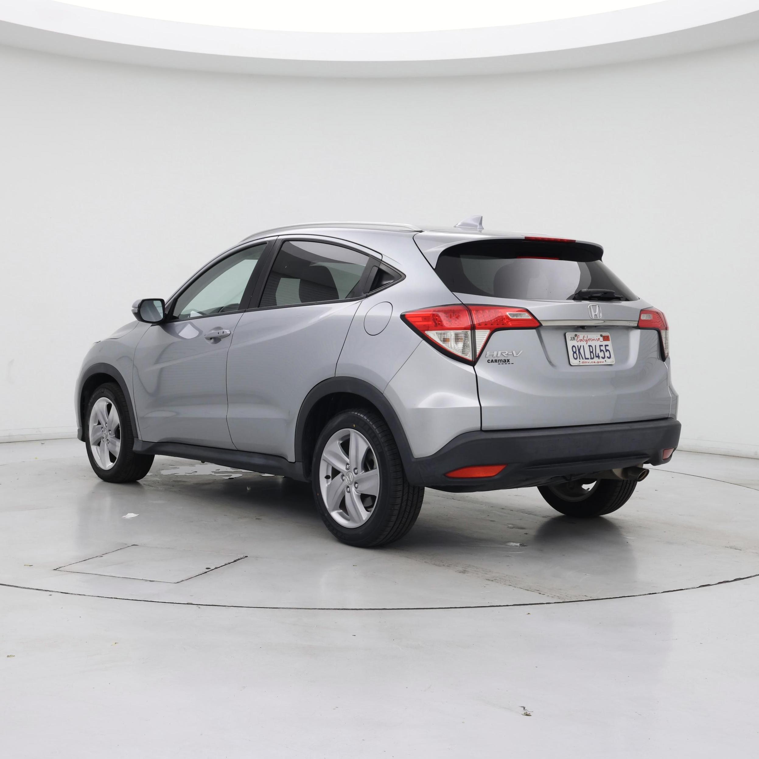 Thumbnail: 2019 Honda HR-V - 2