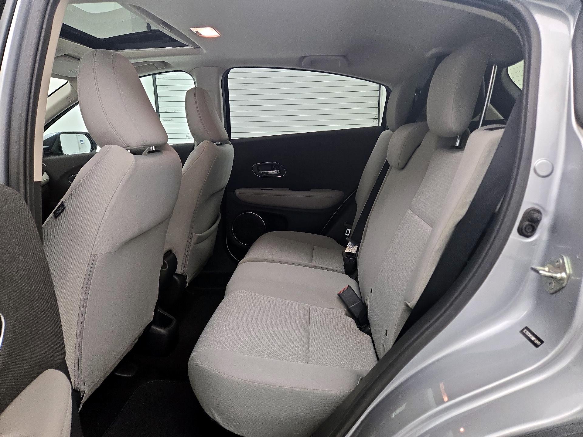 Thumbnail: 2019 Honda HR-V - 20