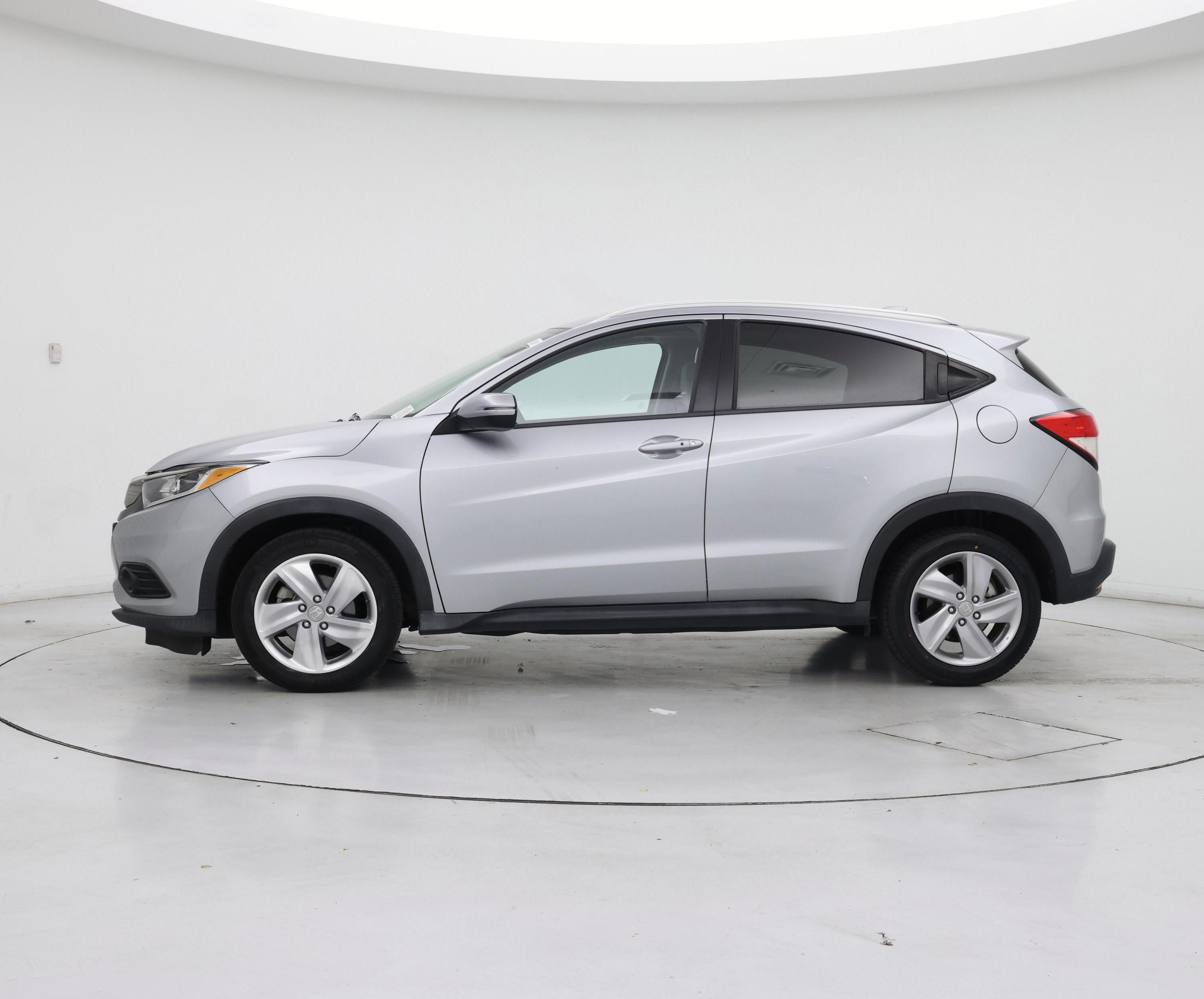 Thumbnail: 2019 Honda HR-V - 3