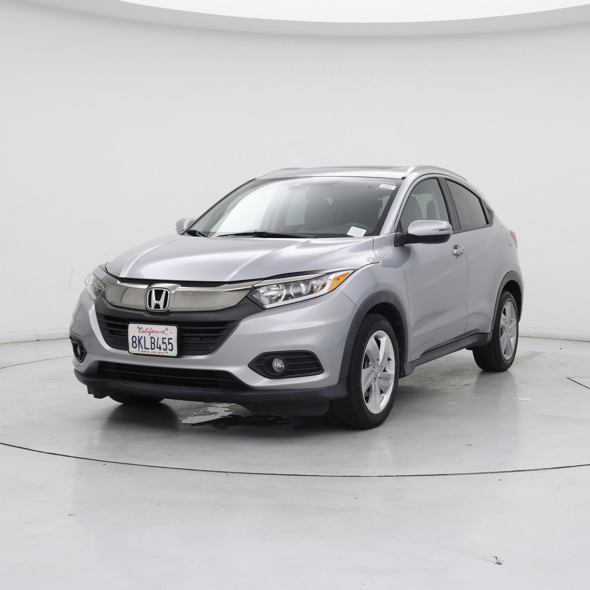 Thumbnail: 2019 Honda HR-V - 4