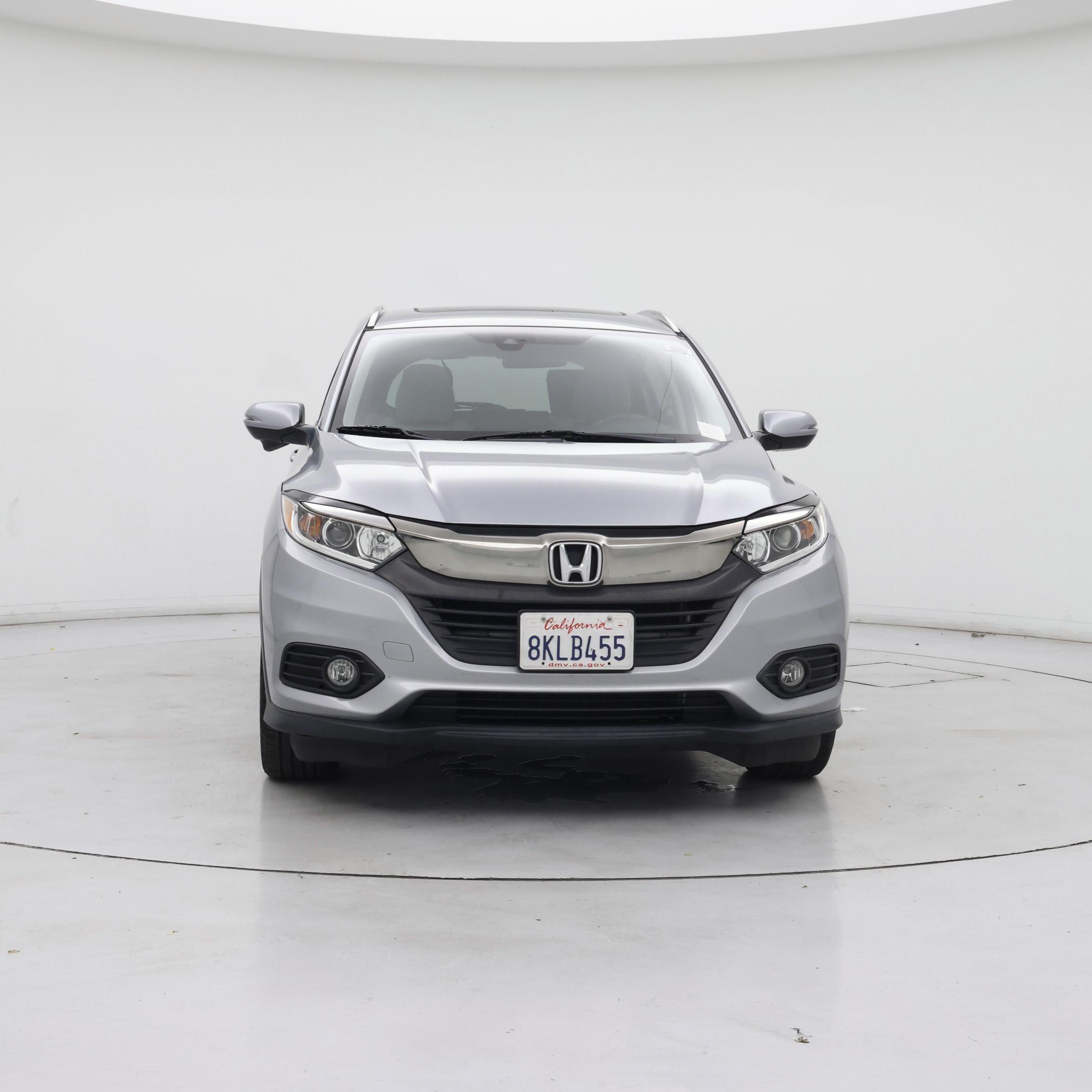 Thumbnail: 2019 Honda HR-V - 5