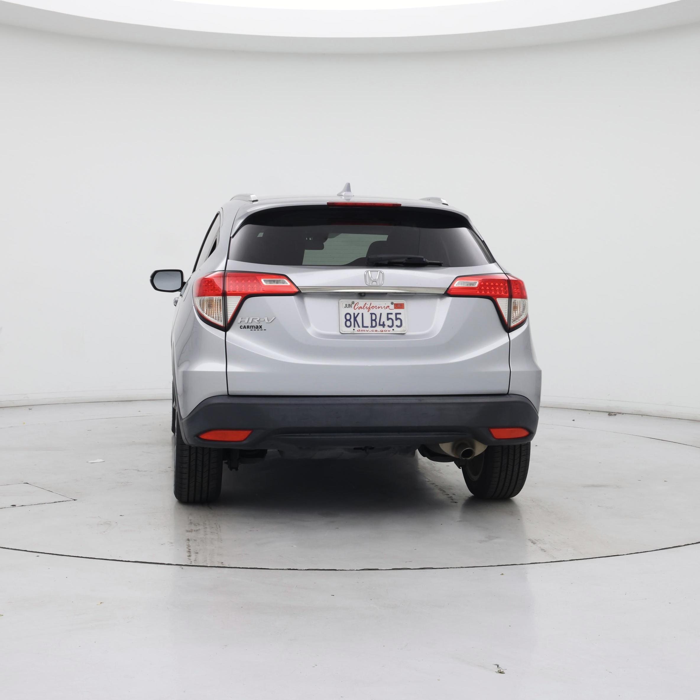 Thumbnail: 2019 Honda HR-V - 6