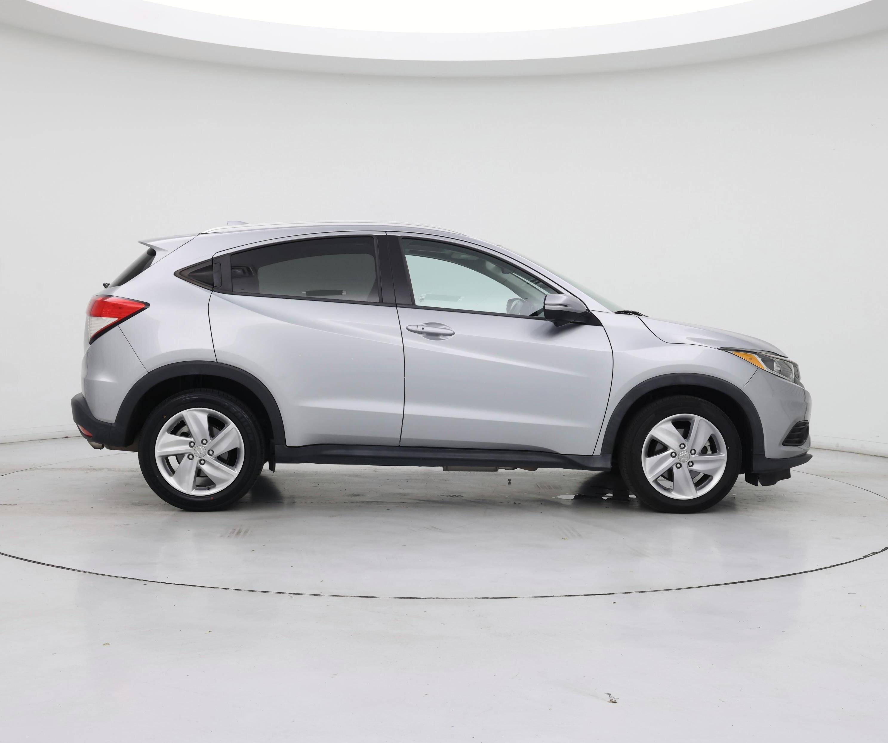 Thumbnail: 2019 Honda HR-V - 7