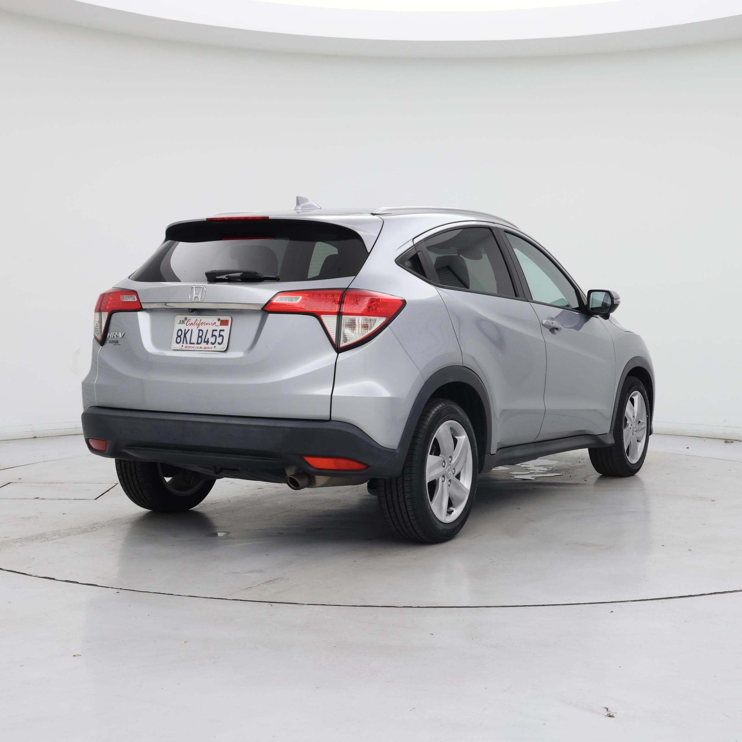 Thumbnail: 2019 Honda HR-V - 8