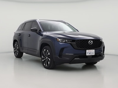 2025 Mazda CX-50 Hybrid Premium Plus