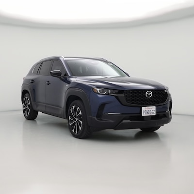 2025 Mazda CX-50 Hybrid Premium Plus