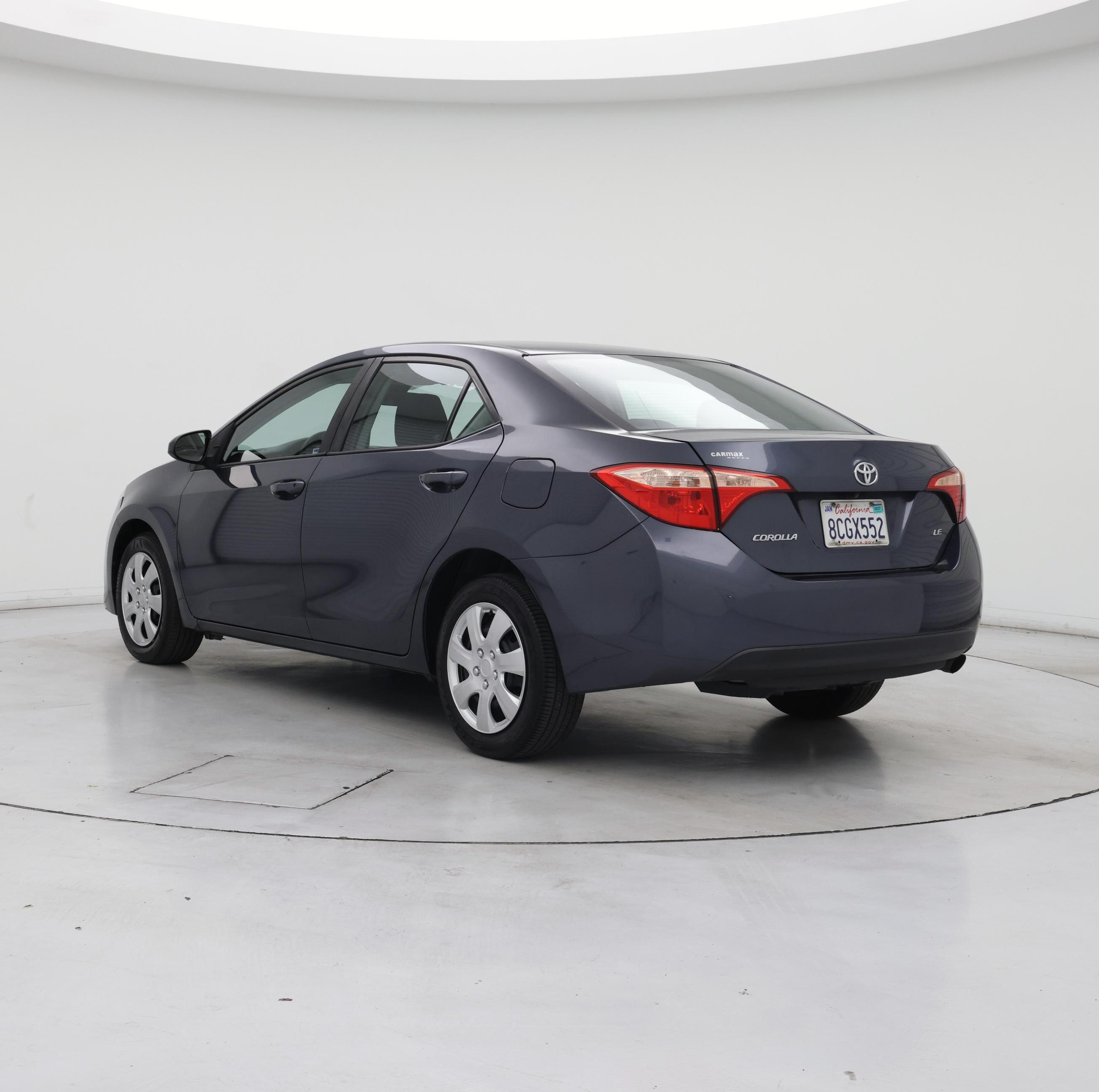 Thumbnail: 2018 Toyota Corolla - 2