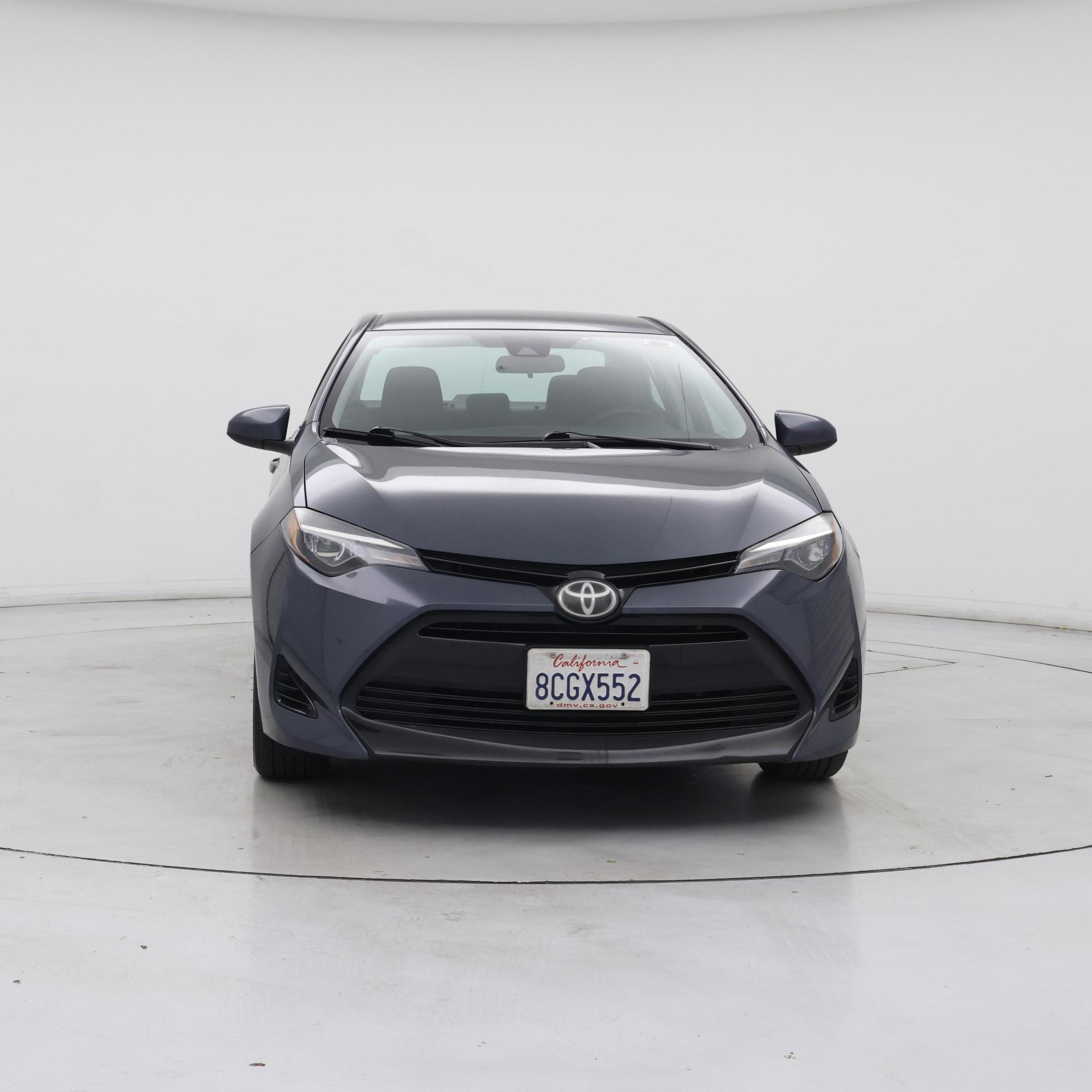 Thumbnail: 2018 Toyota Corolla - 5