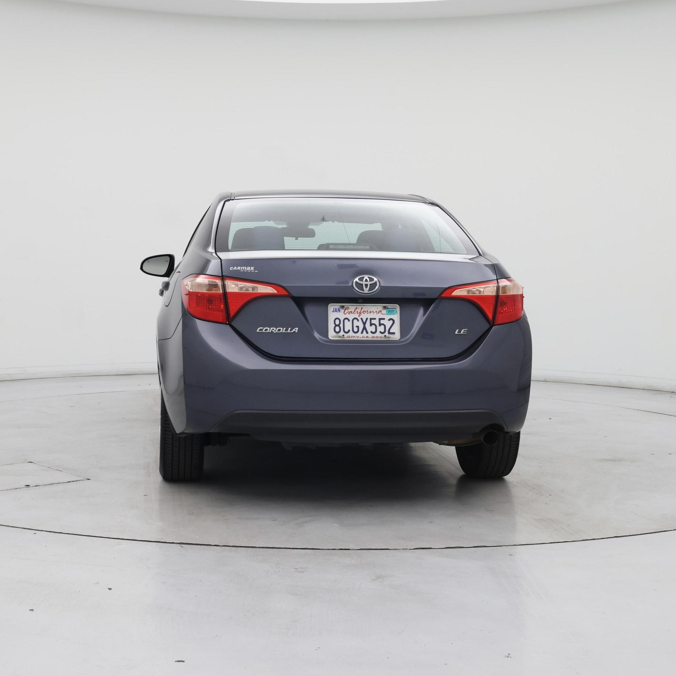Thumbnail: 2018 Toyota Corolla - 6