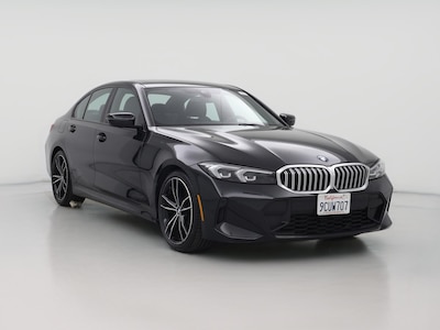 2023 BMW 330 I