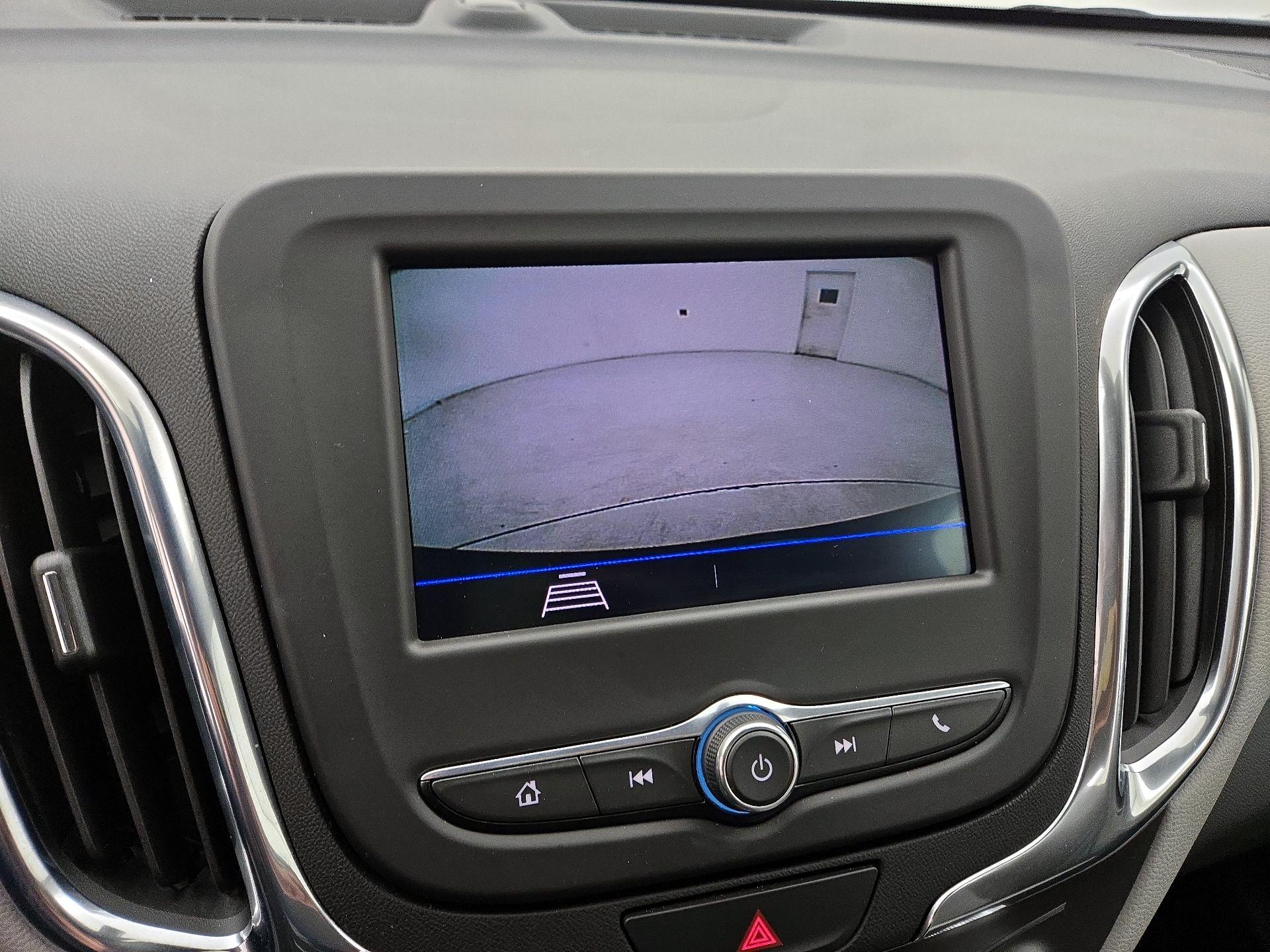 Thumbnail: 2021 Chevrolet Equinox - 14