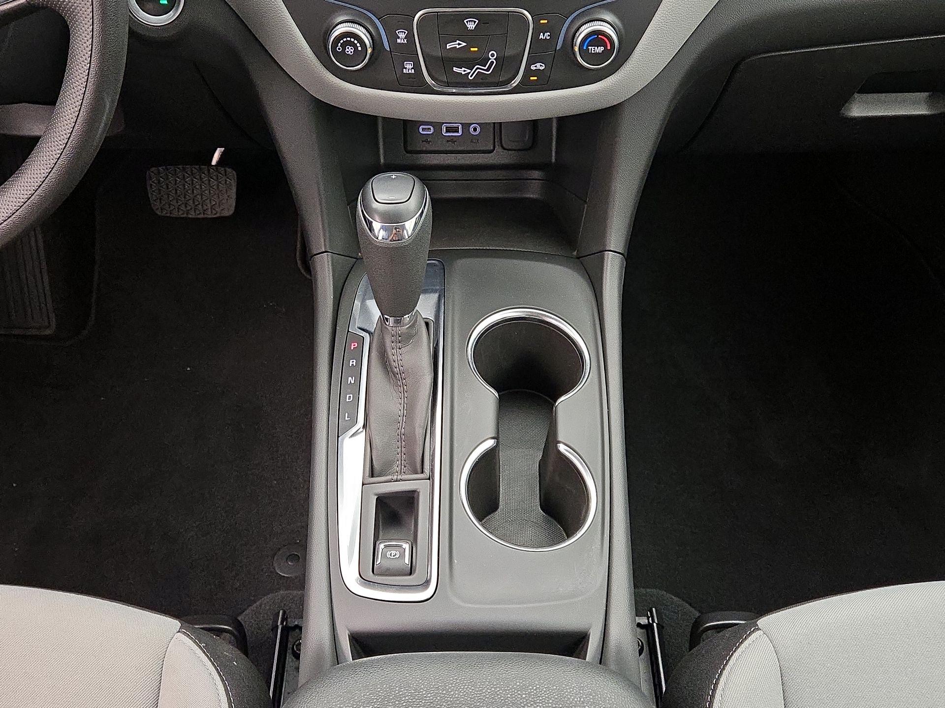 Thumbnail: 2021 Chevrolet Equinox - 17