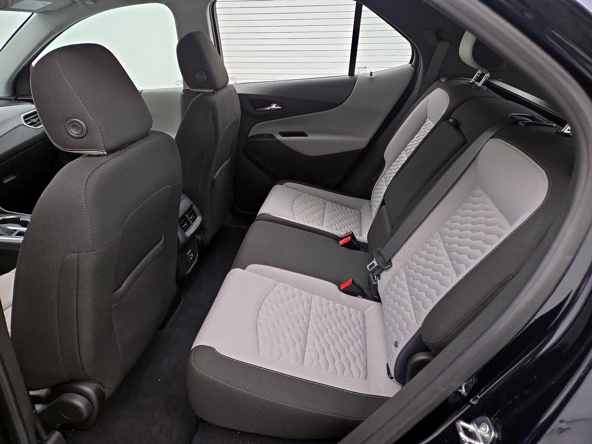 Thumbnail: 2021 Chevrolet Equinox - 19