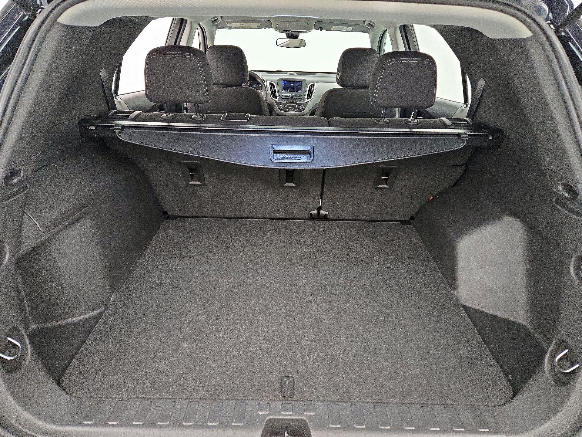 Thumbnail: 2021 Chevrolet Equinox - 20