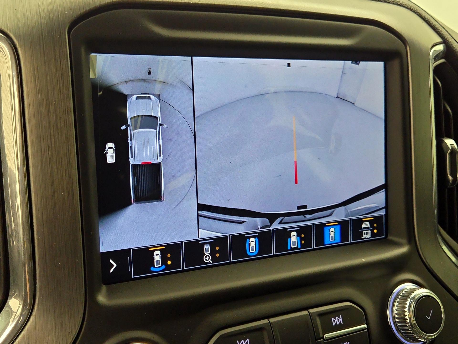 Thumbnail: 2021 GMC Sierra 3500 - 15
