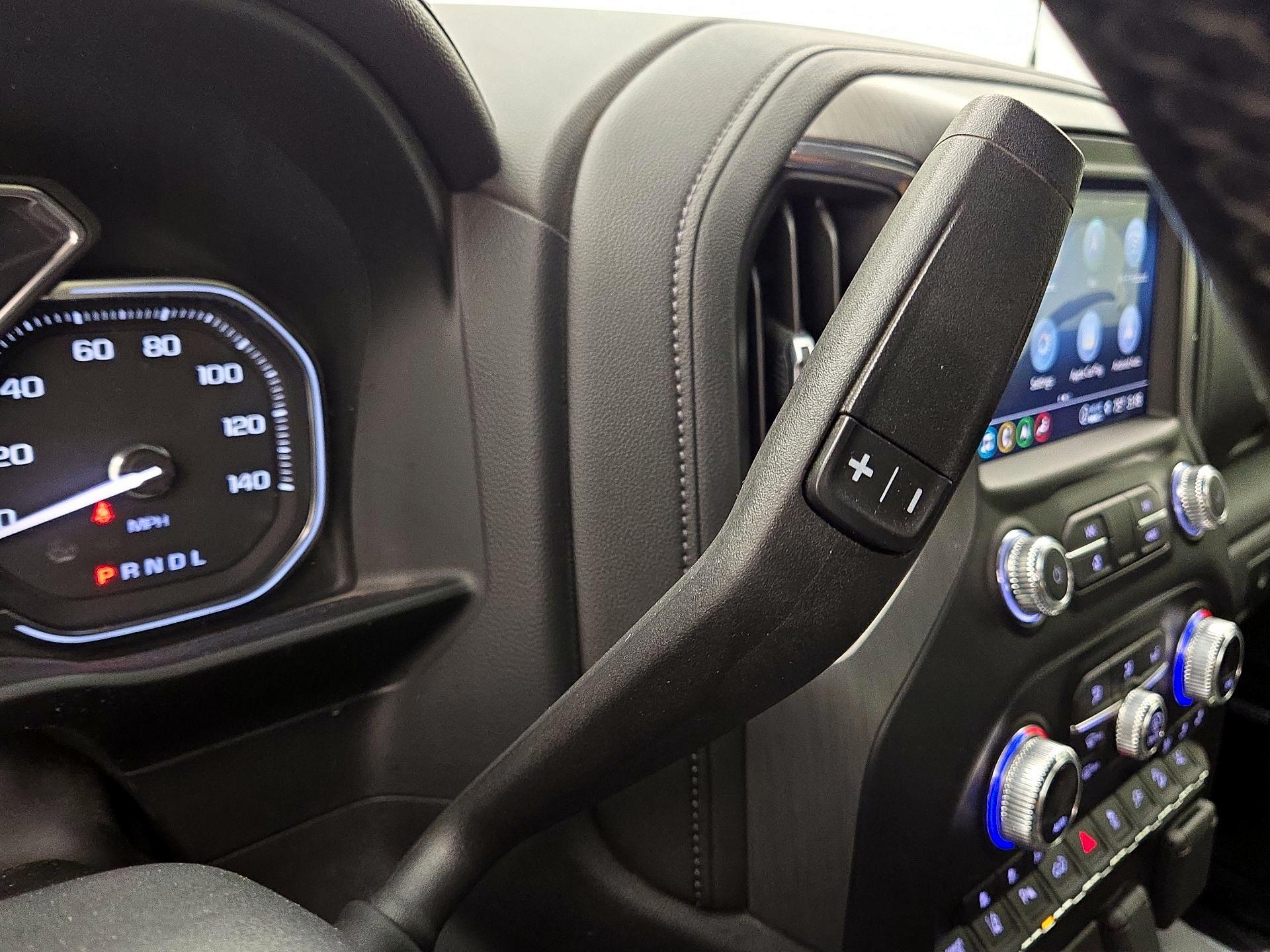 Thumbnail: 2021 GMC Sierra 3500 - 18