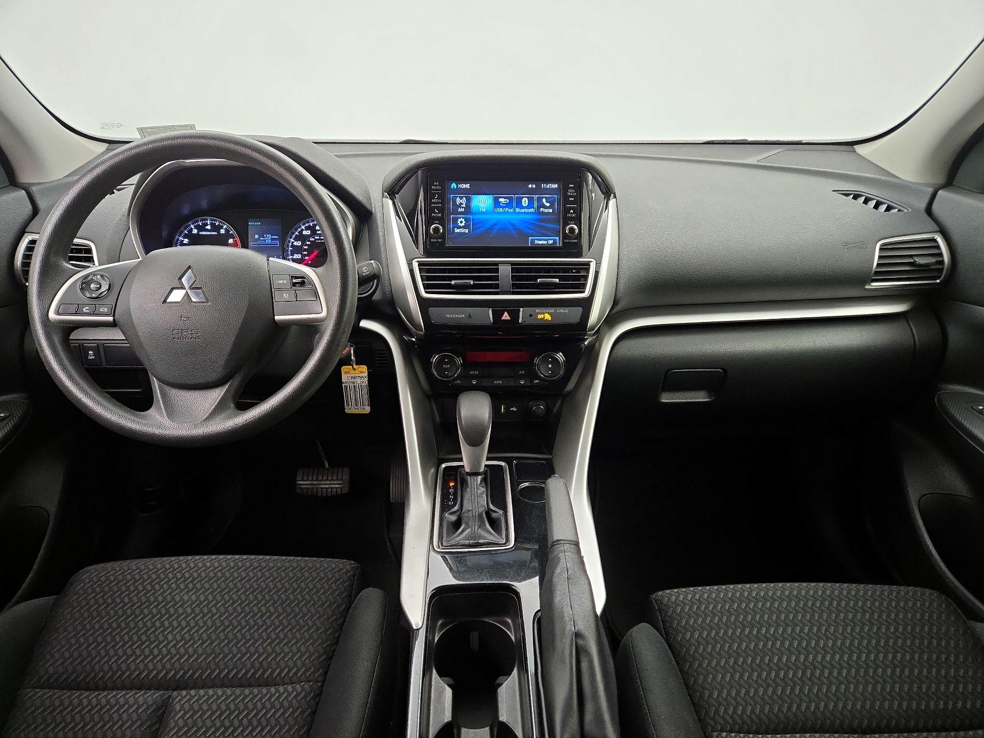 Thumbnail: 2020 Mitsubishi Eclipse Cross - 9