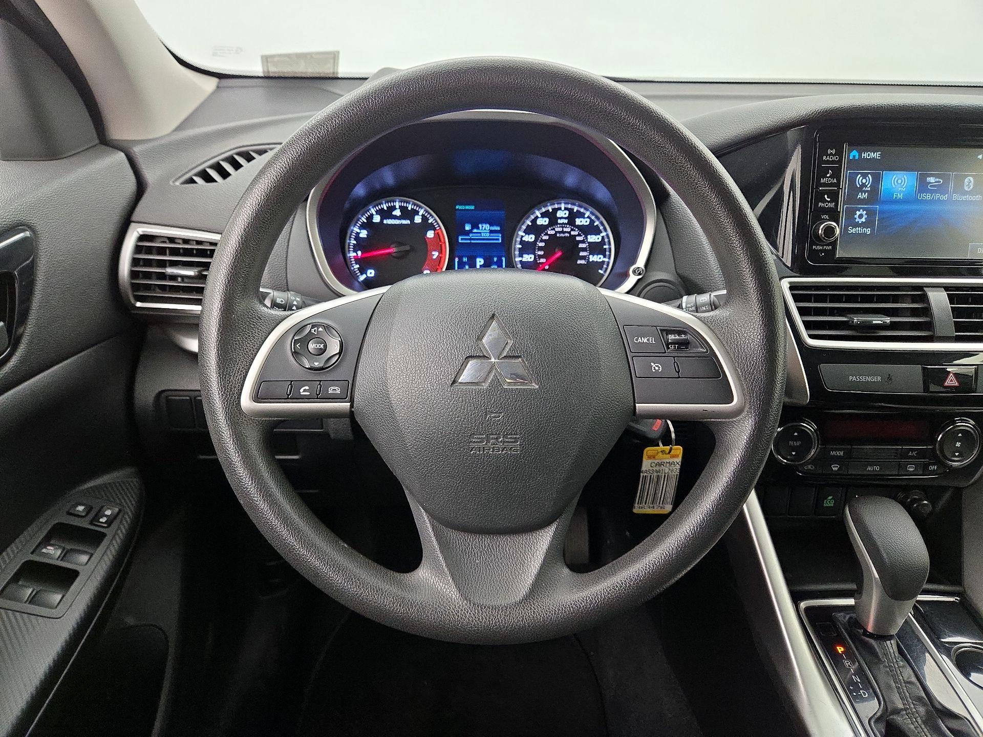 Thumbnail: 2020 Mitsubishi Eclipse Cross - 10