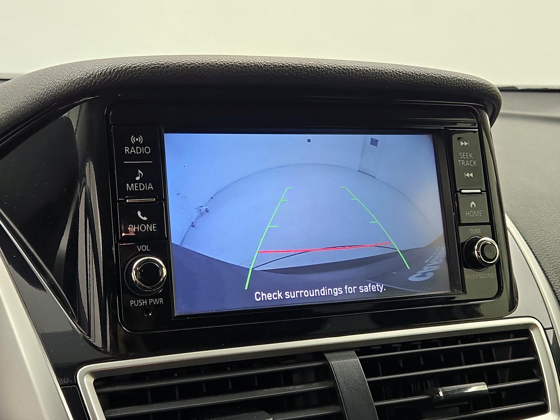 Thumbnail: 2020 Mitsubishi Eclipse Cross - 14