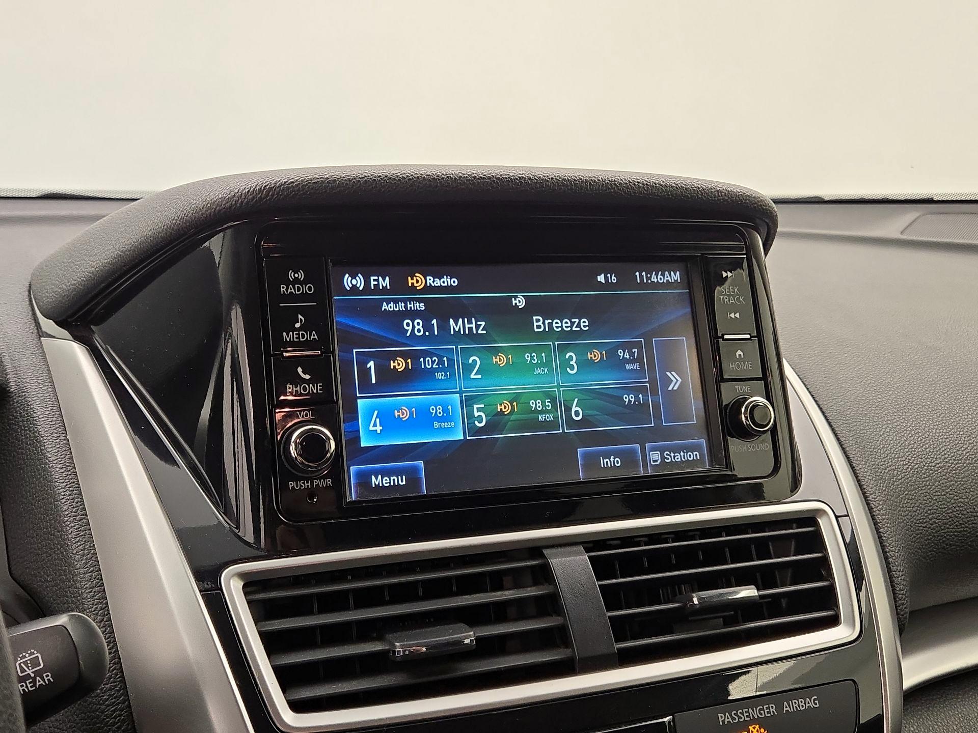 Thumbnail: 2020 Mitsubishi Eclipse Cross - 15