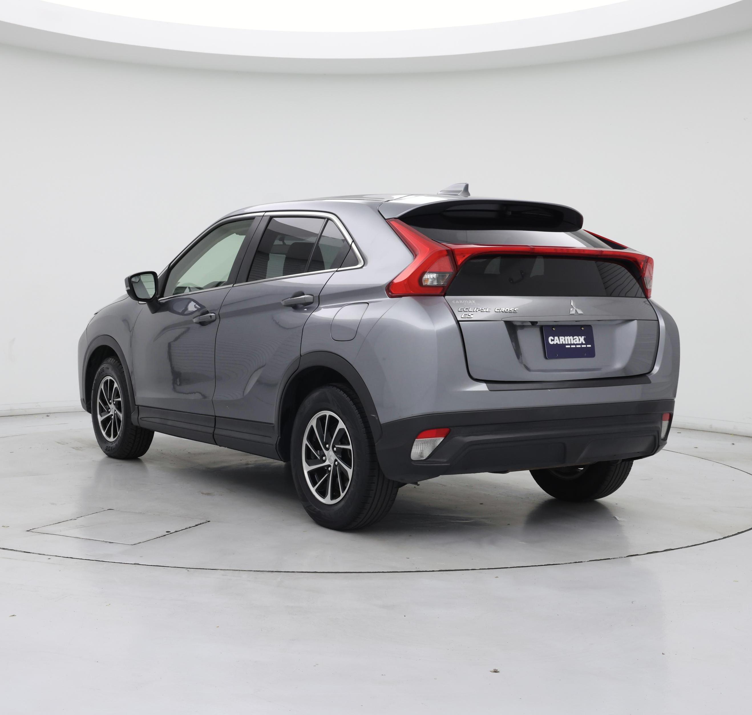 Thumbnail: 2020 Mitsubishi Eclipse Cross - 2