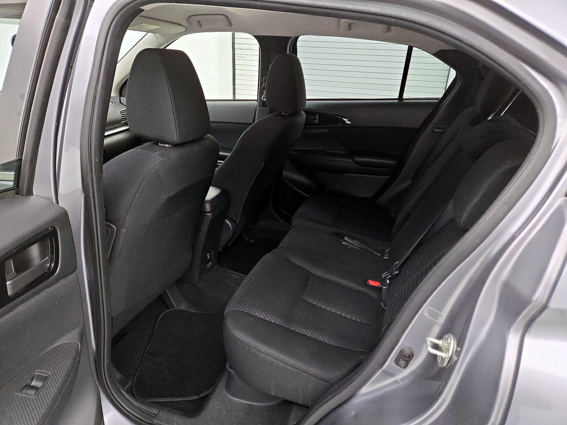 Thumbnail: 2020 Mitsubishi Eclipse Cross - 19