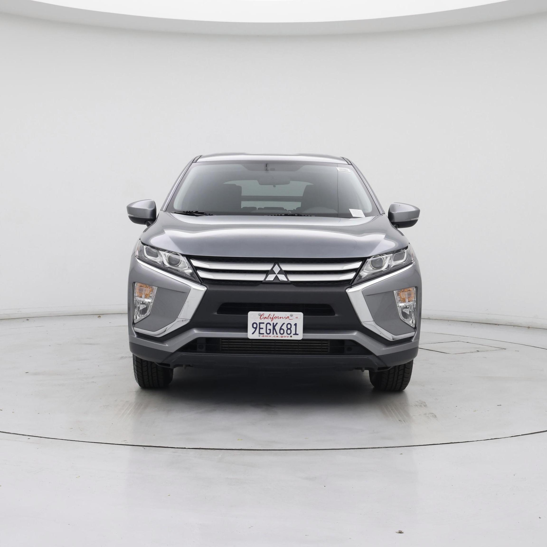 Thumbnail: 2020 Mitsubishi Eclipse Cross - 5