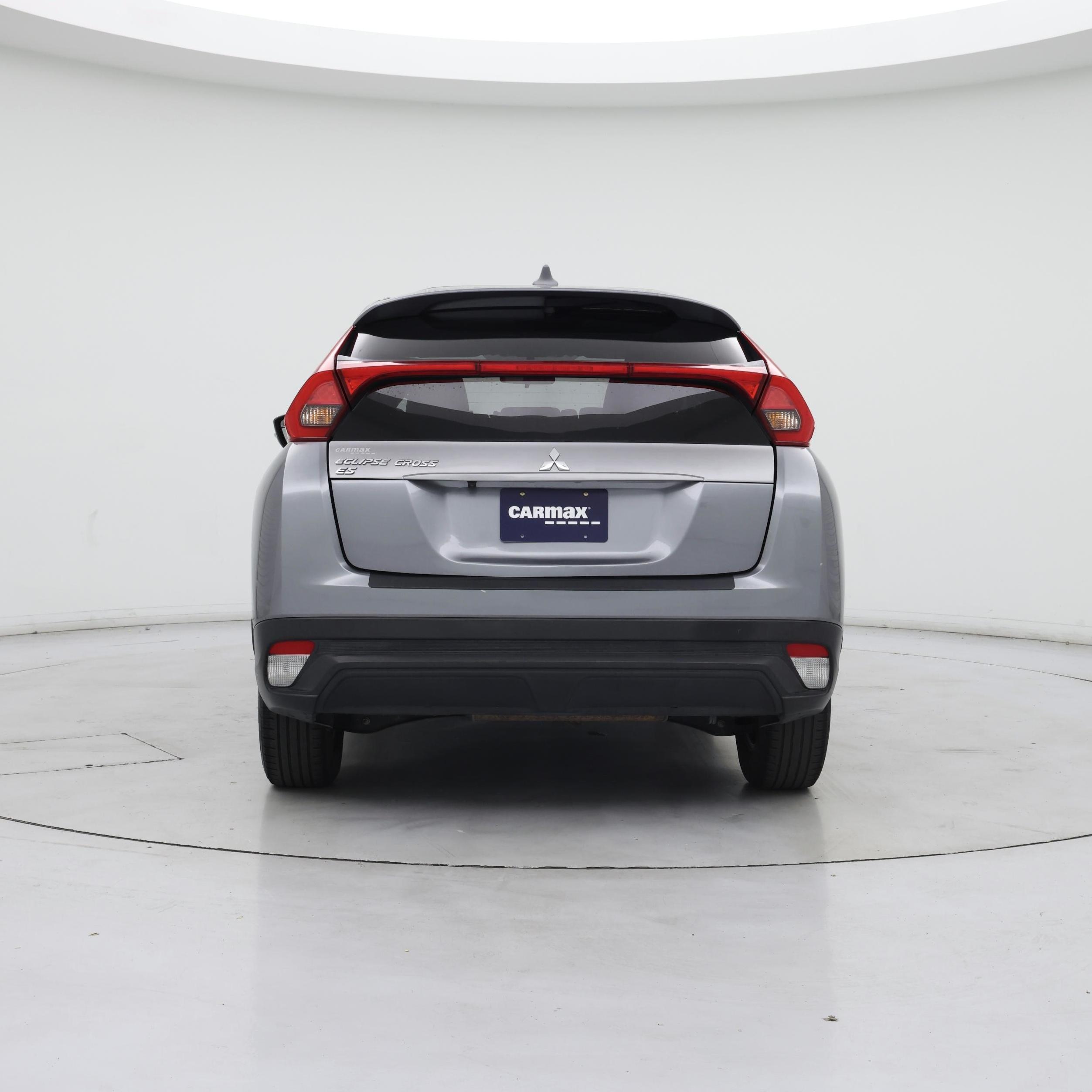 Thumbnail: 2020 Mitsubishi Eclipse Cross - 6