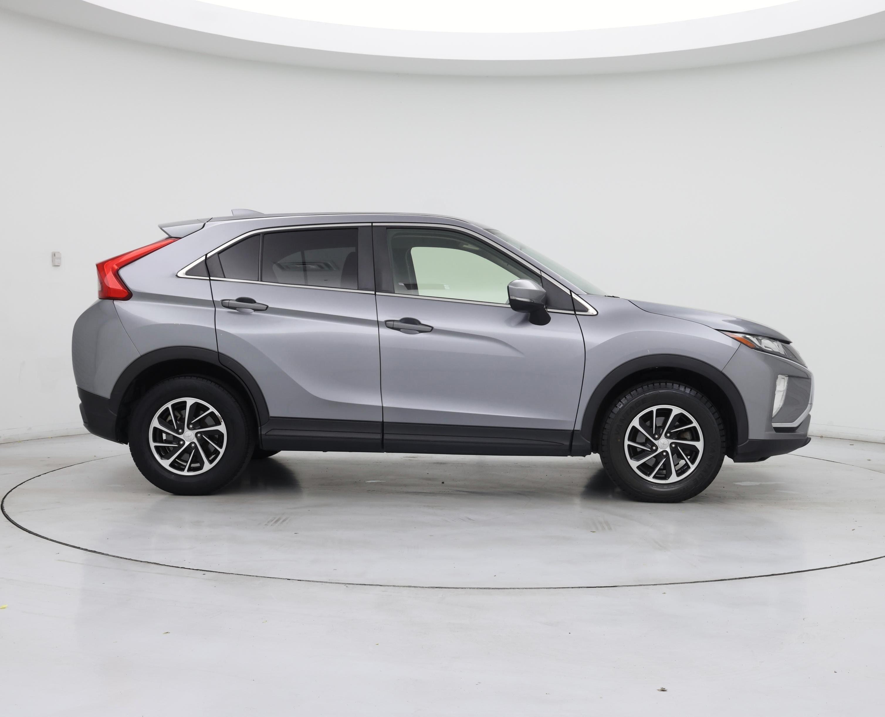 Thumbnail: 2020 Mitsubishi Eclipse Cross - 7