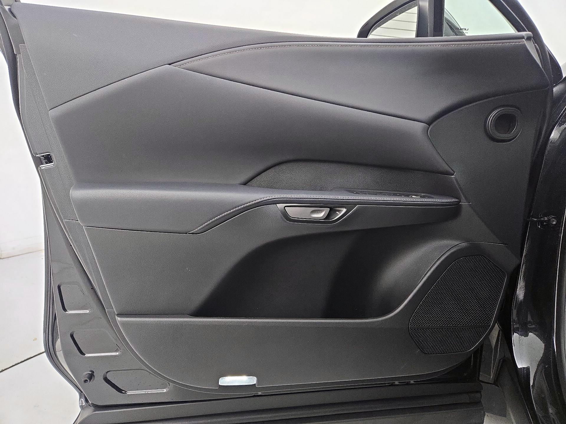 Thumbnail: 2025 Lexus RX - 12